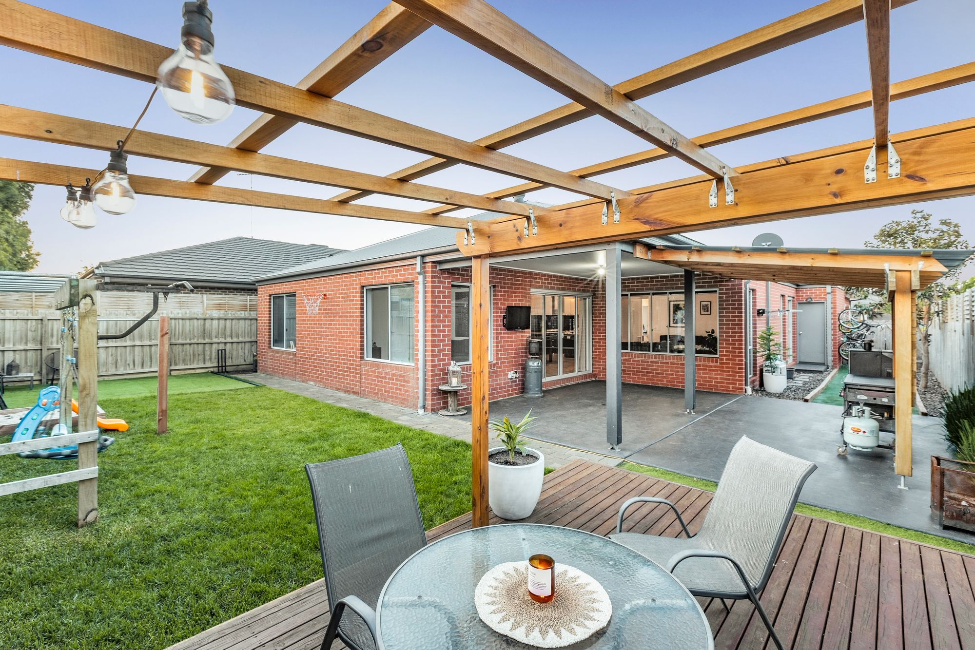 Listing image for 10 Cape Way, ARMSTRONG CREEK  VIC  3217