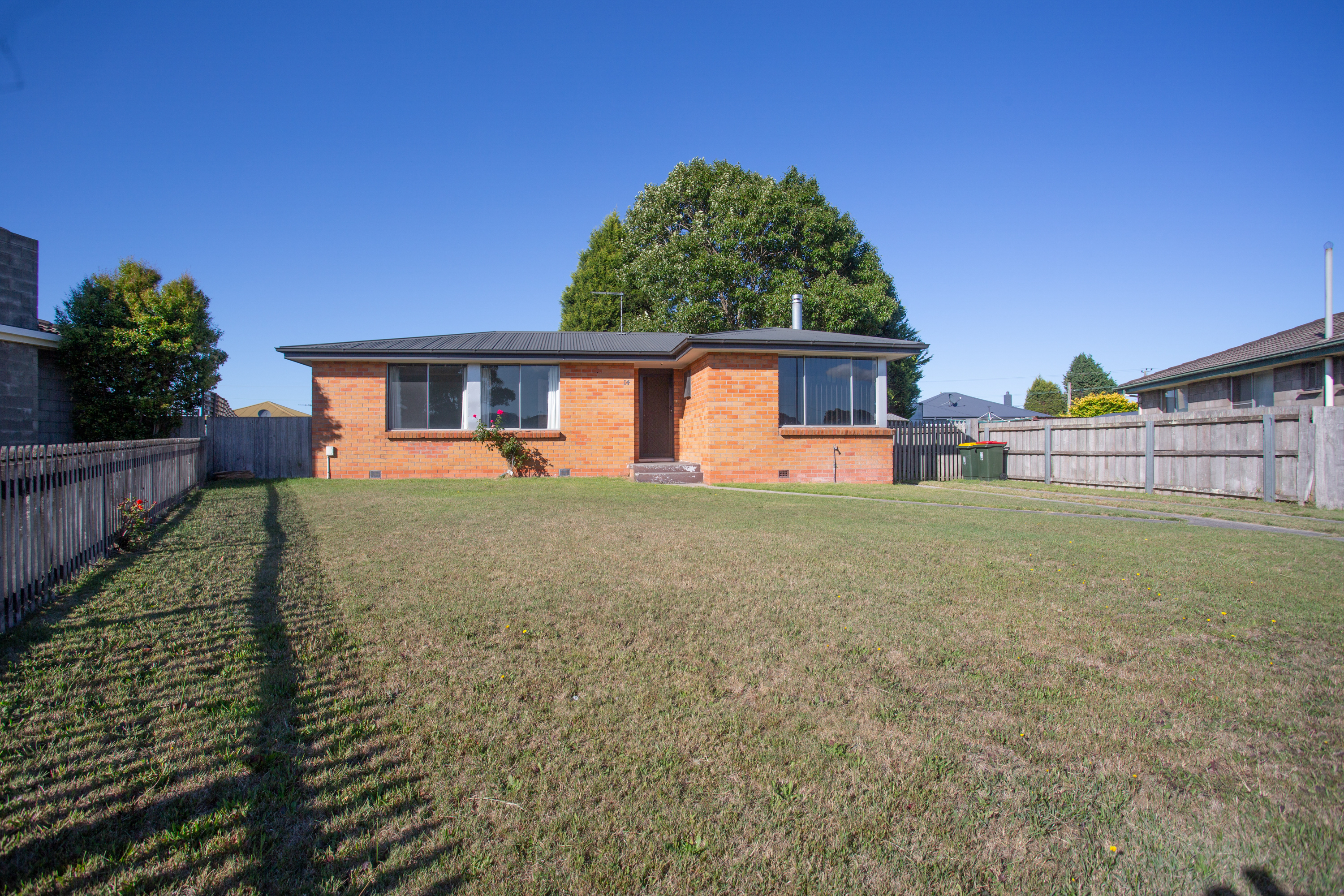14 Counsell Avenue, George Town