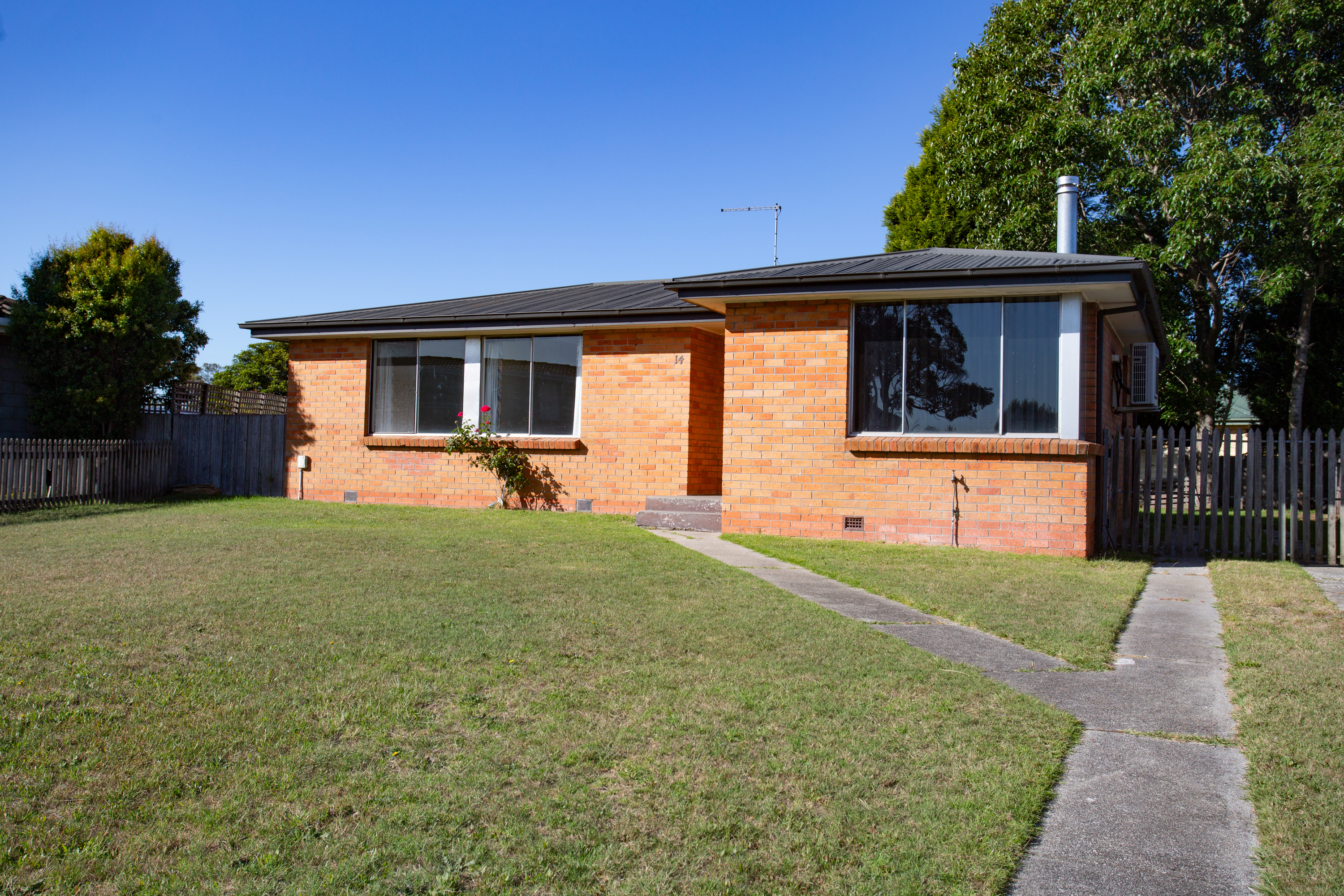 14 Counsell Avenue, George Town