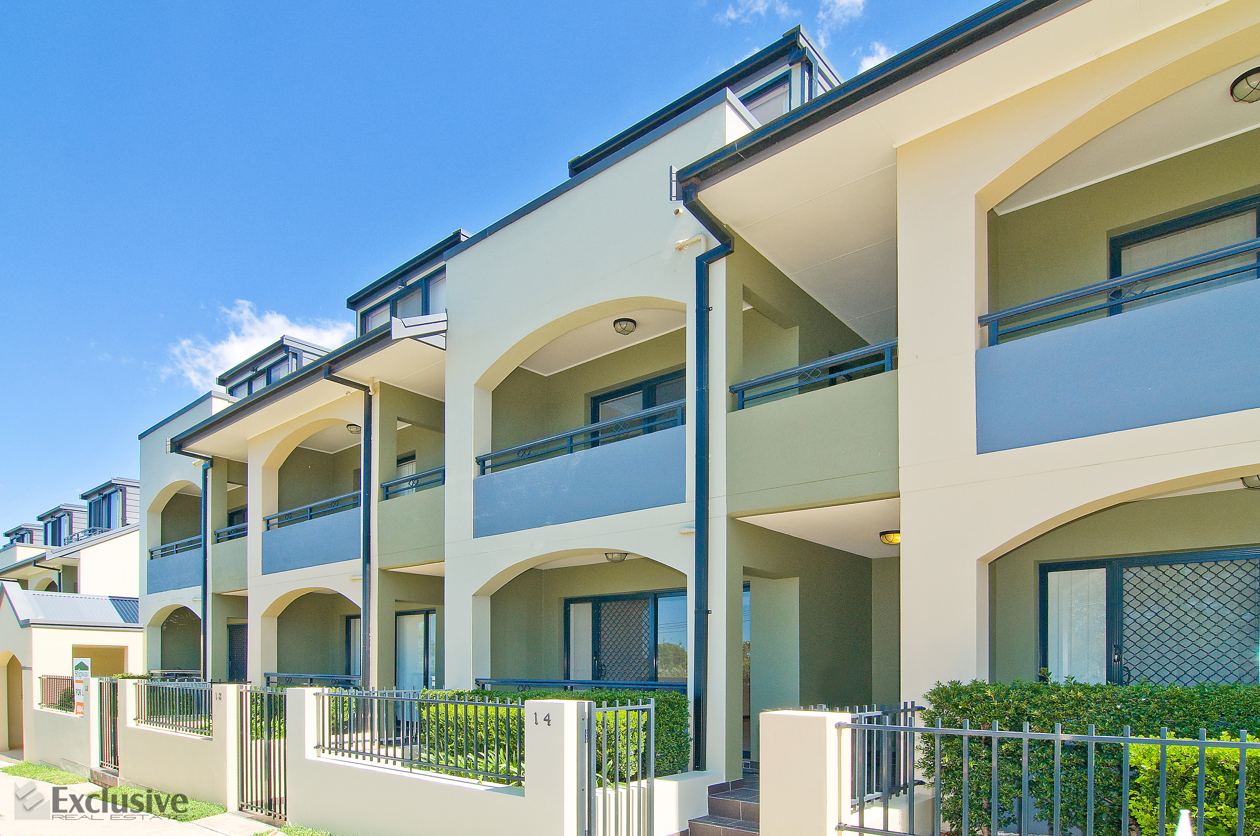 10 / 718 Victoria Road, Ermington