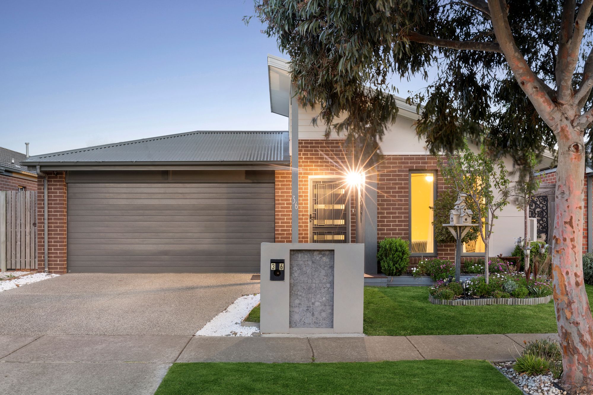 Listing image for 36 Southwinds Road, ARMSTRONG CREEK  VIC  3217