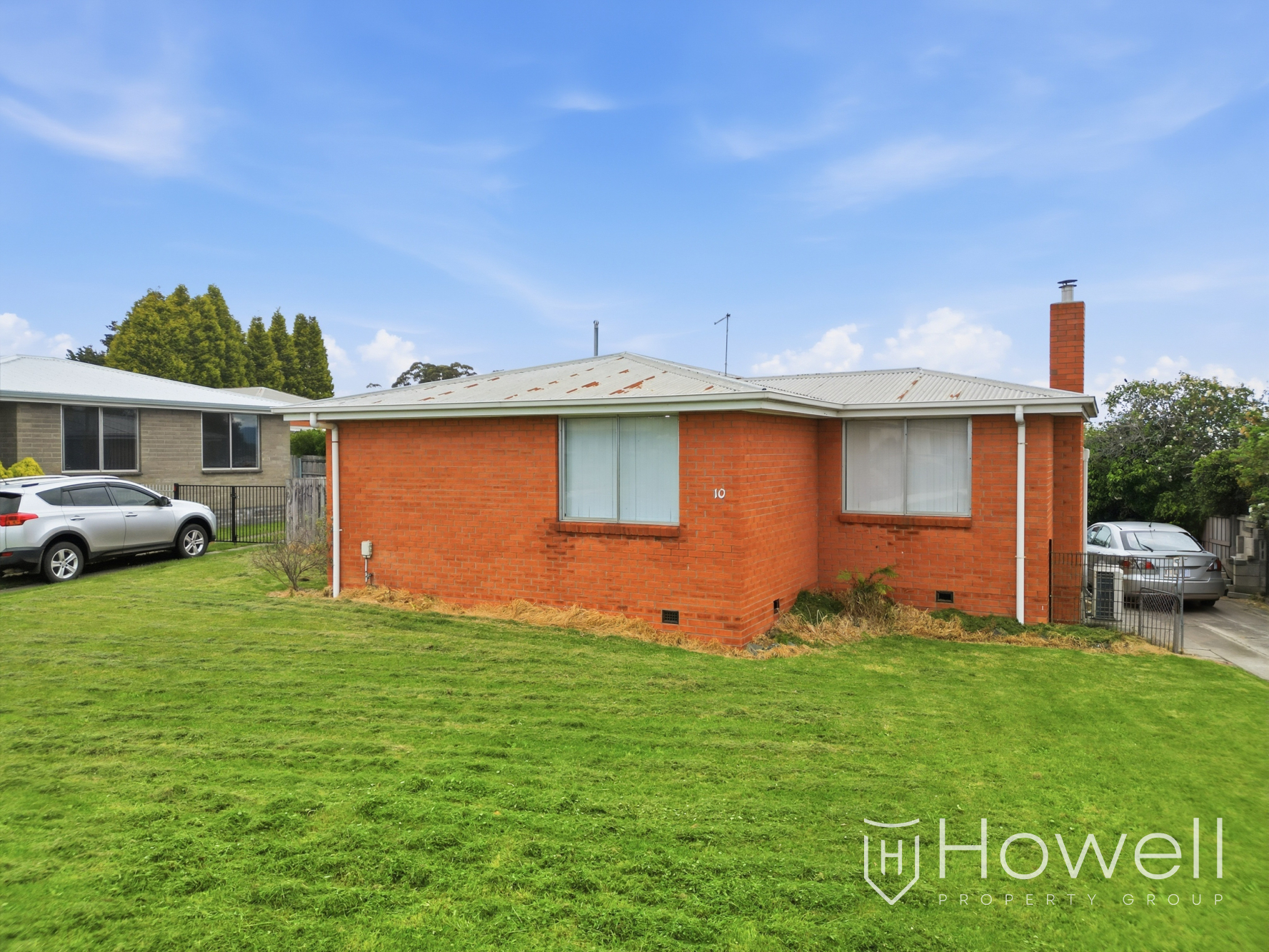 10 Quinn Avenue, George Town