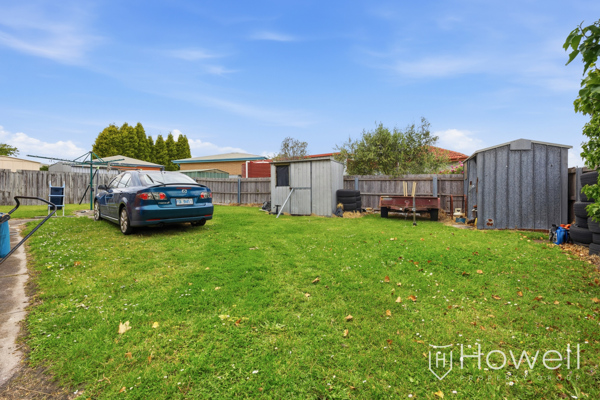 10 Quinn Avenue, George Town