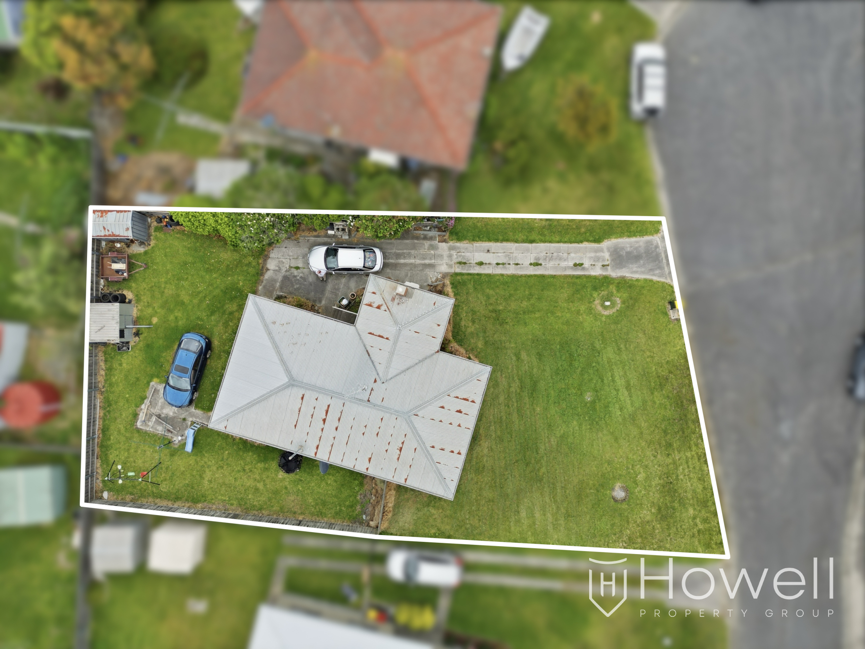 10 Quinn Avenue, George Town