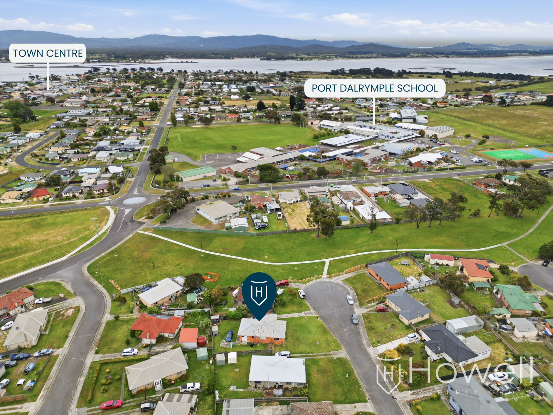 10 Quinn Avenue, George Town