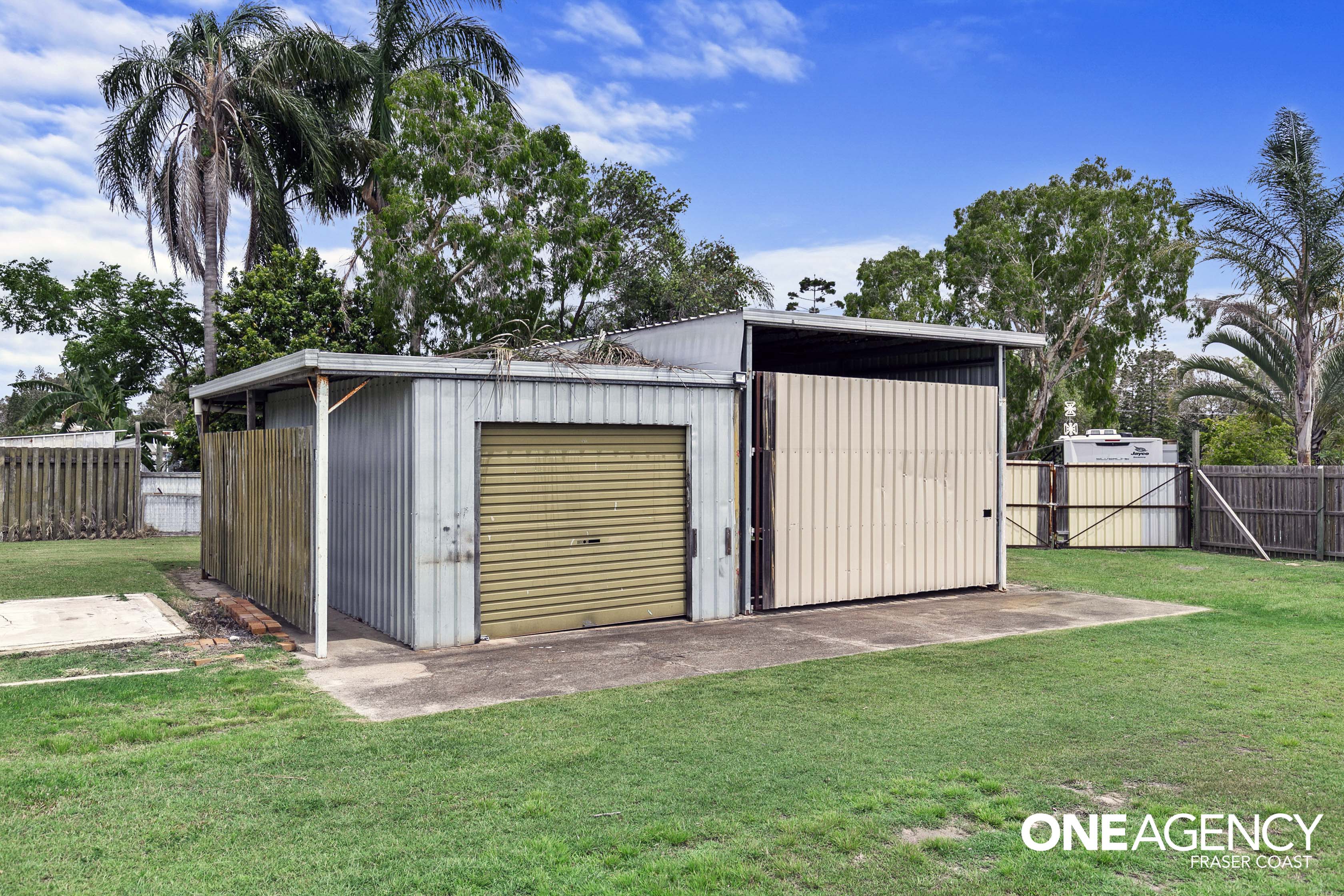 94 Garden Drive, Urangan