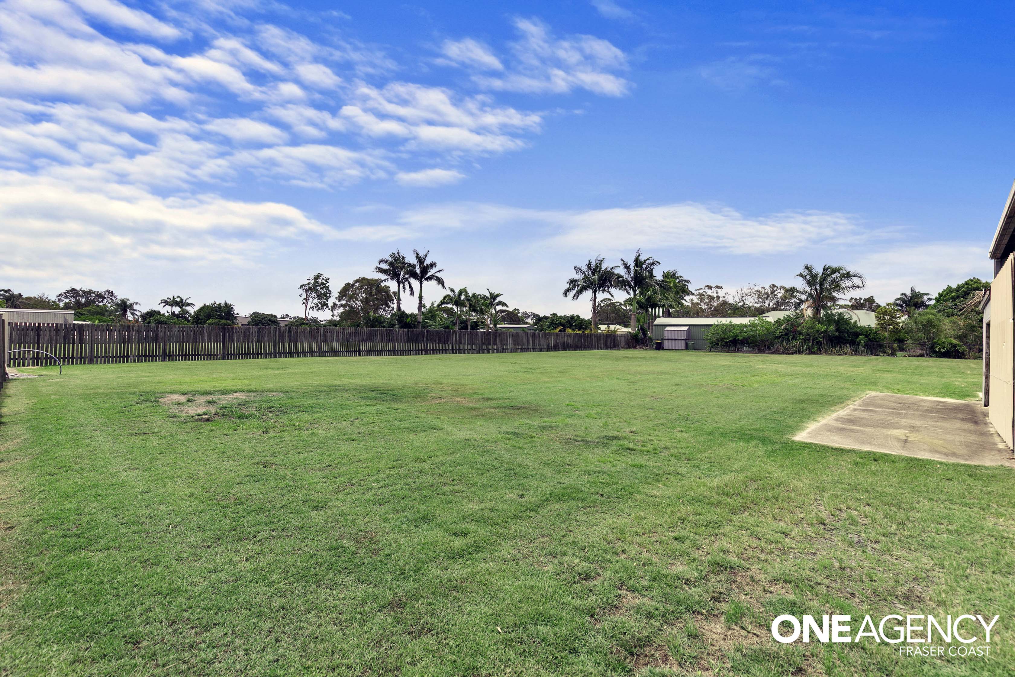 94 Garden Drive, Urangan