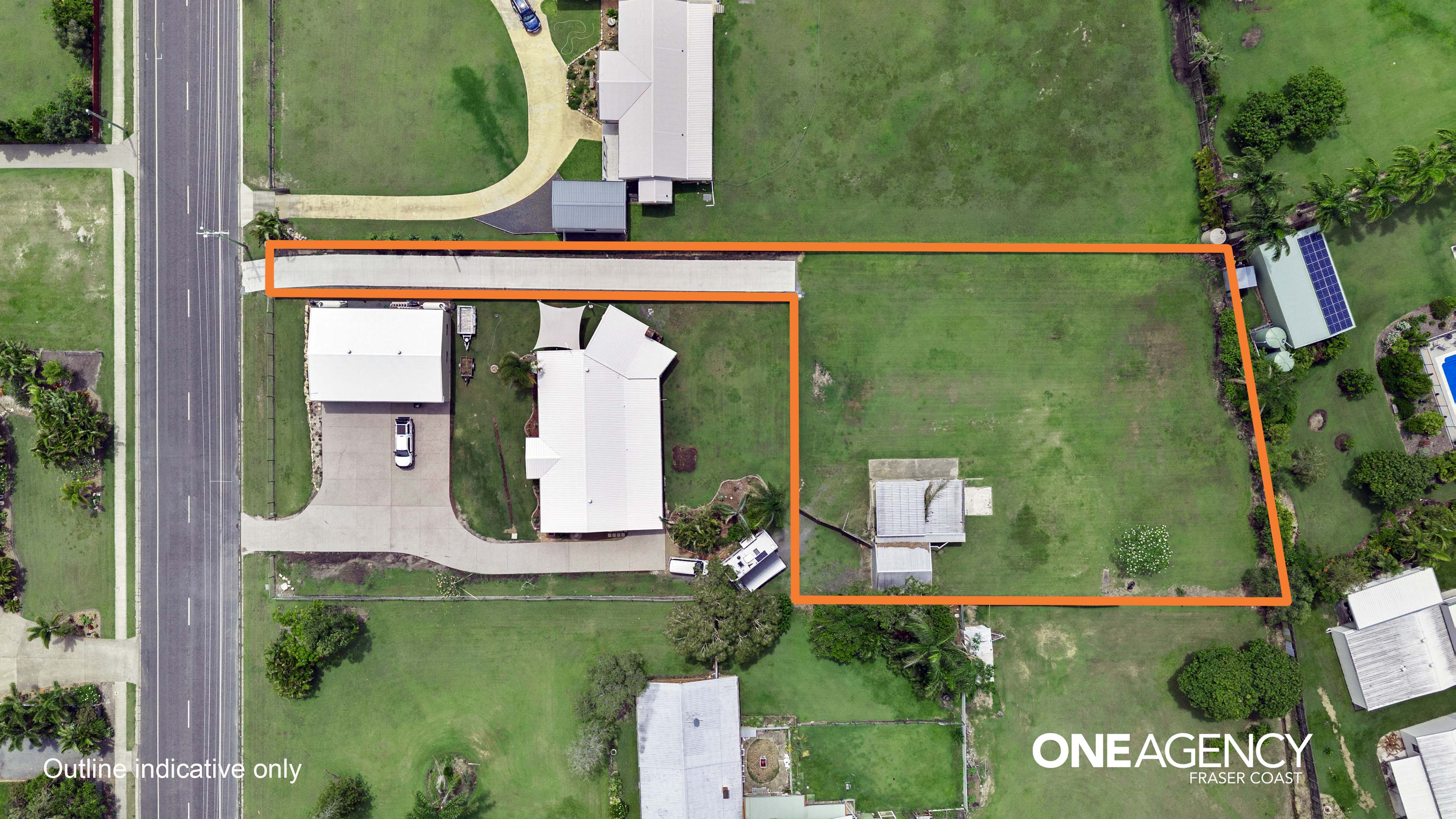 94 Garden Drive, Urangan