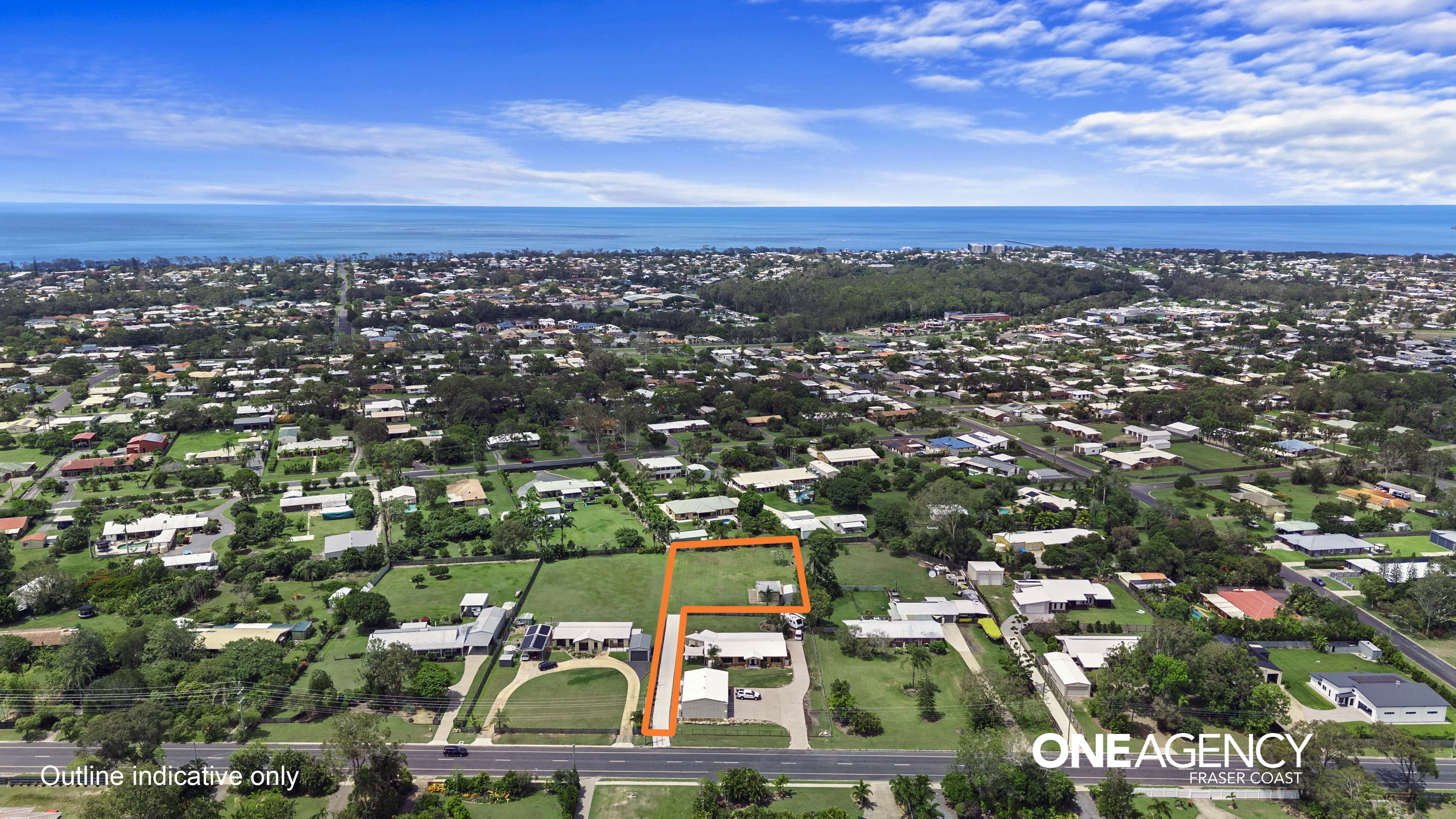 94 Garden Drive, Urangan