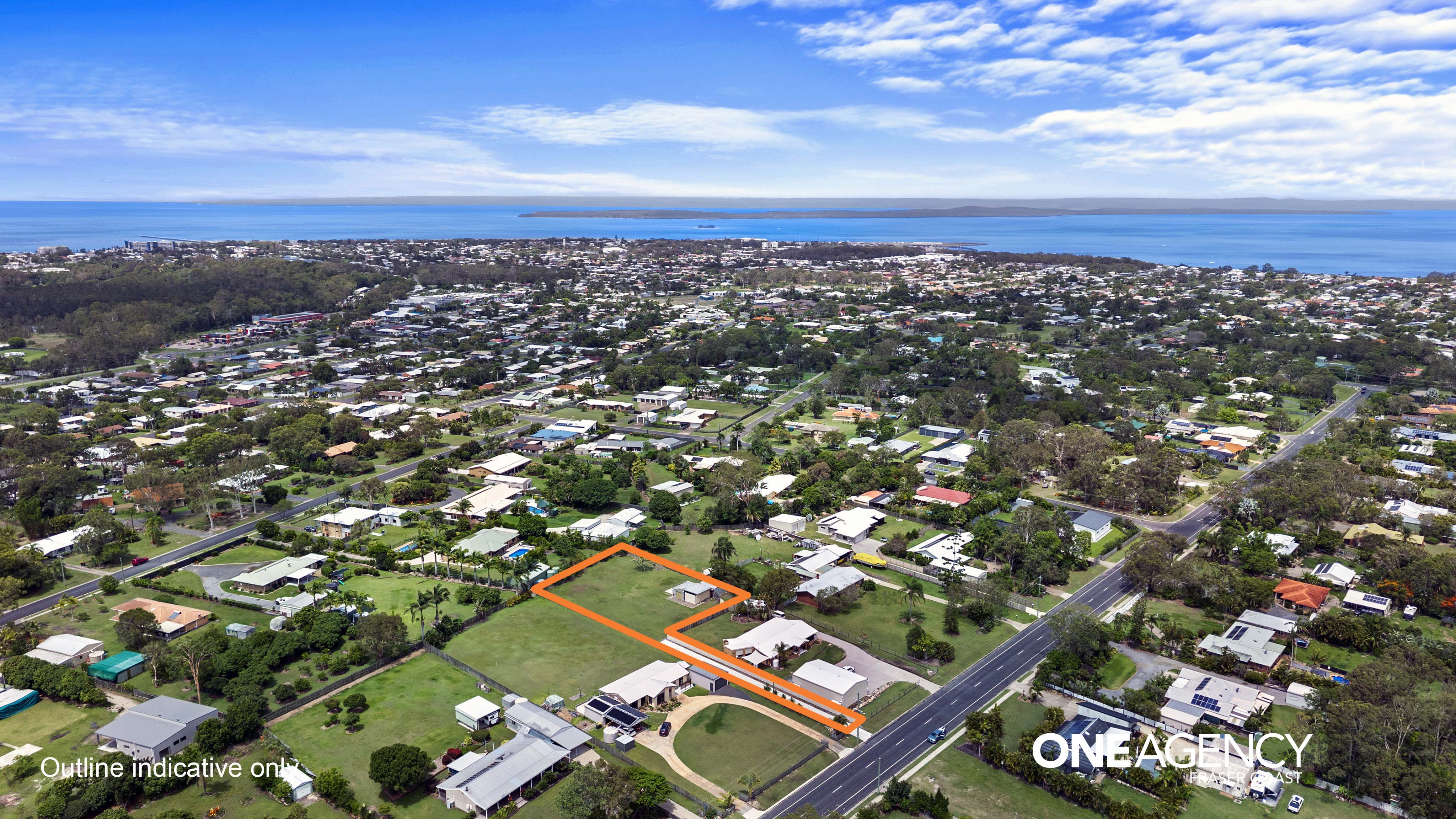 94 Garden Drive, Urangan
