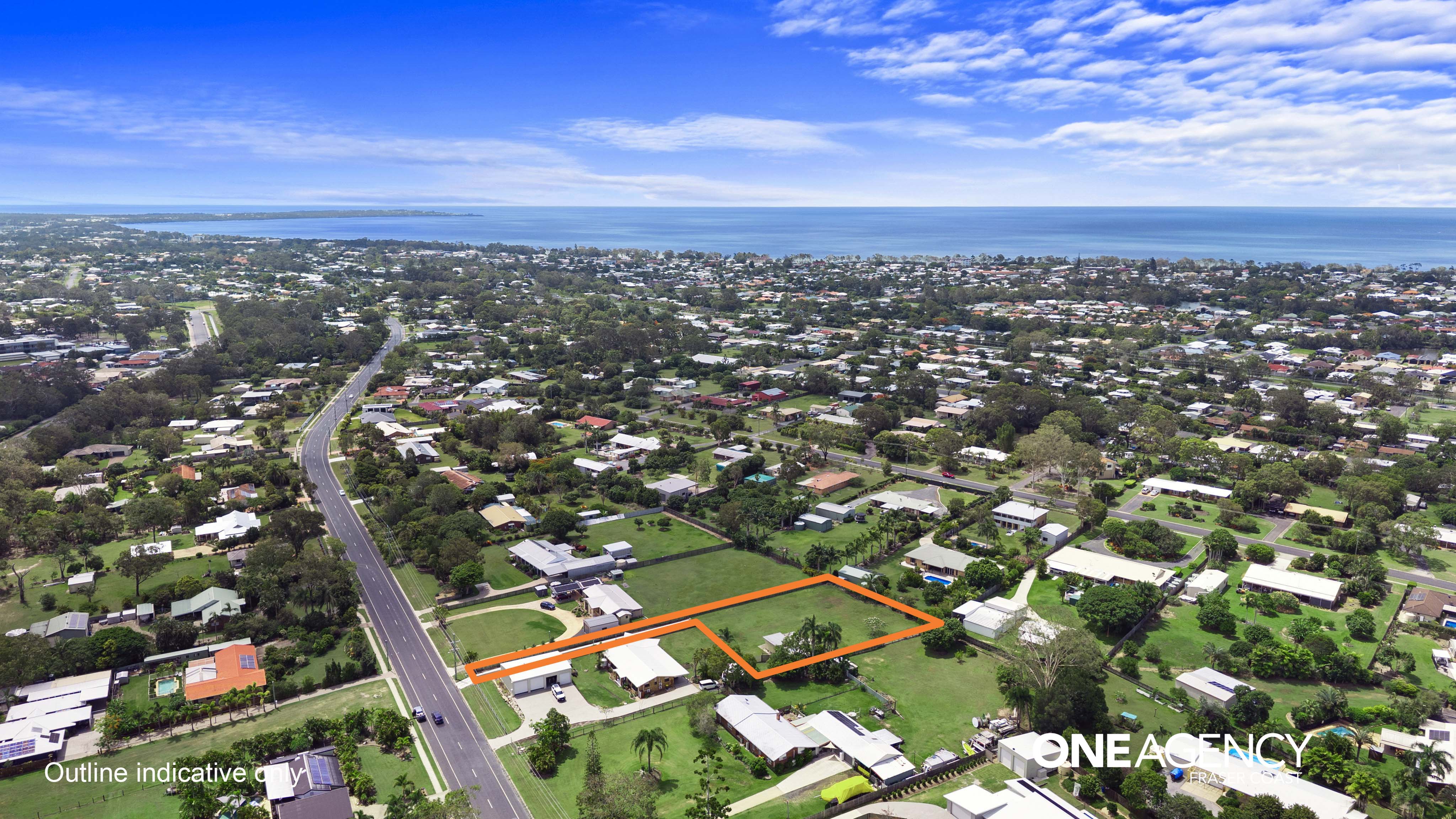 94 Garden Drive, Urangan