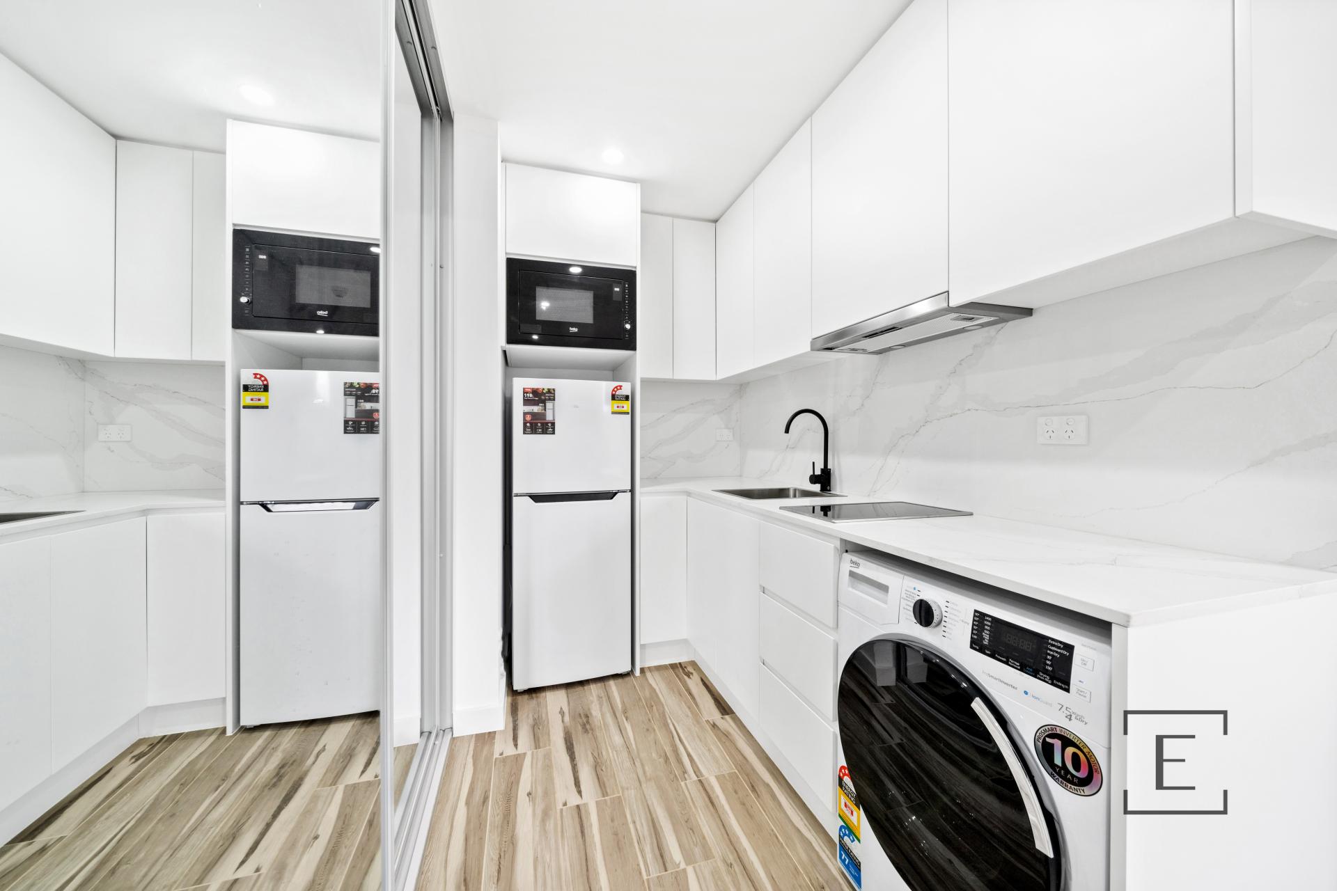 45 Cornelia Street, Wiley Park