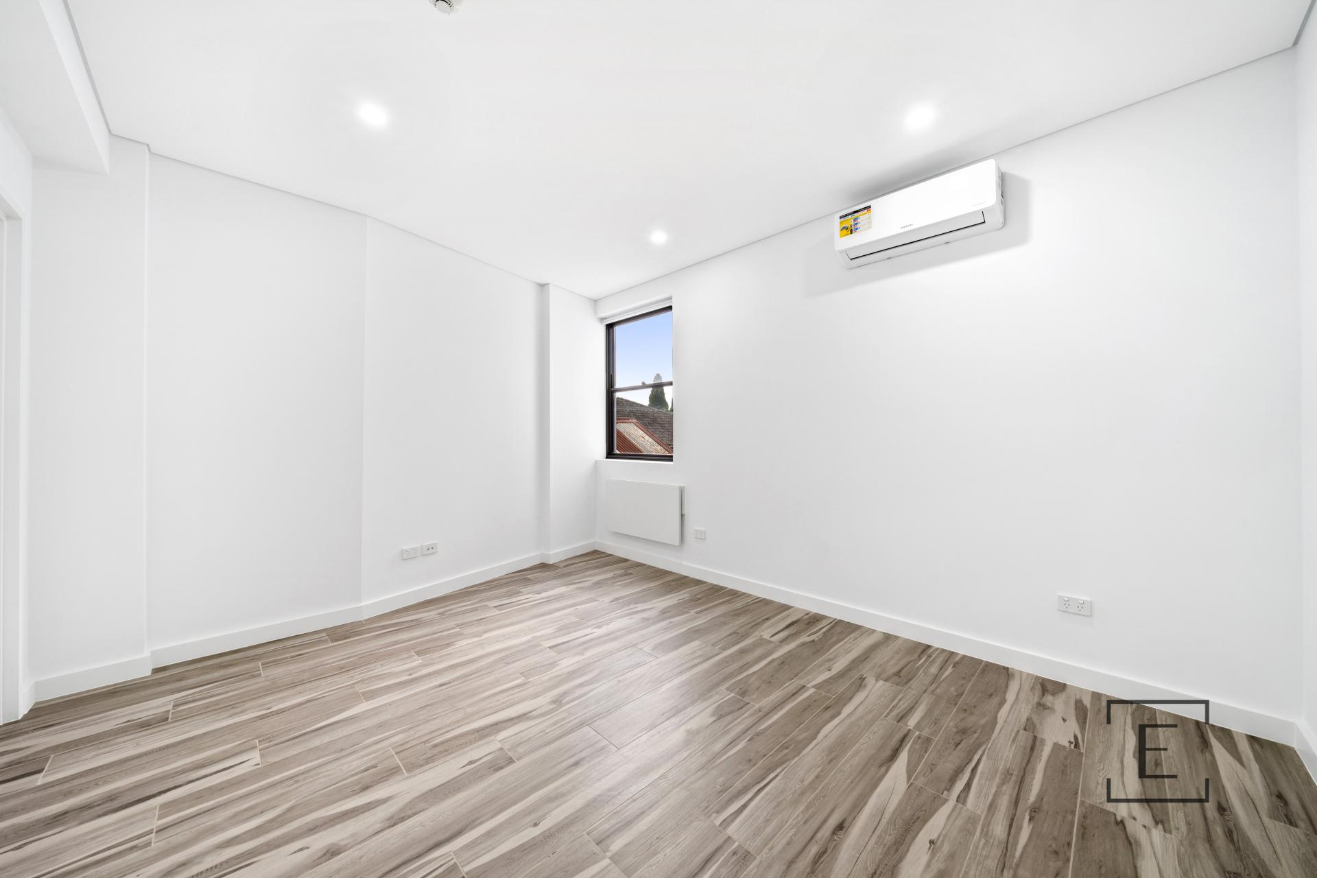 45 Cornelia Street, Wiley Park