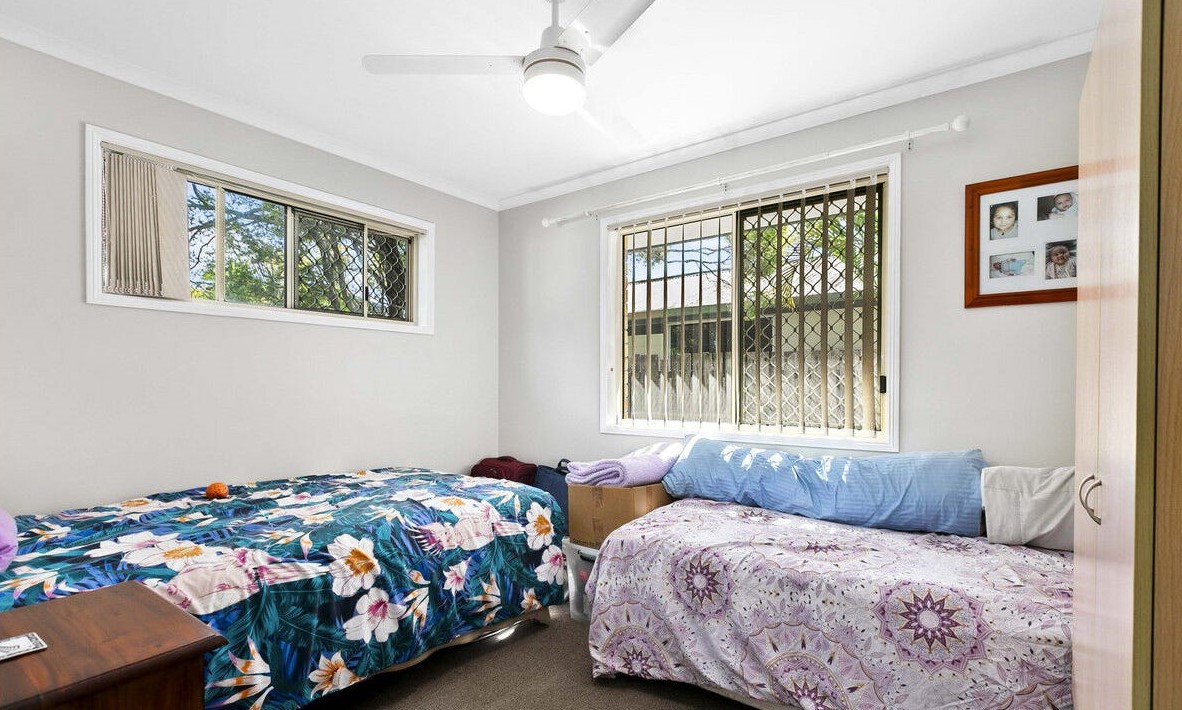 83 Drummond Street, Urangan