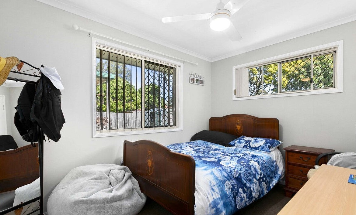 83 Drummond Street, Urangan