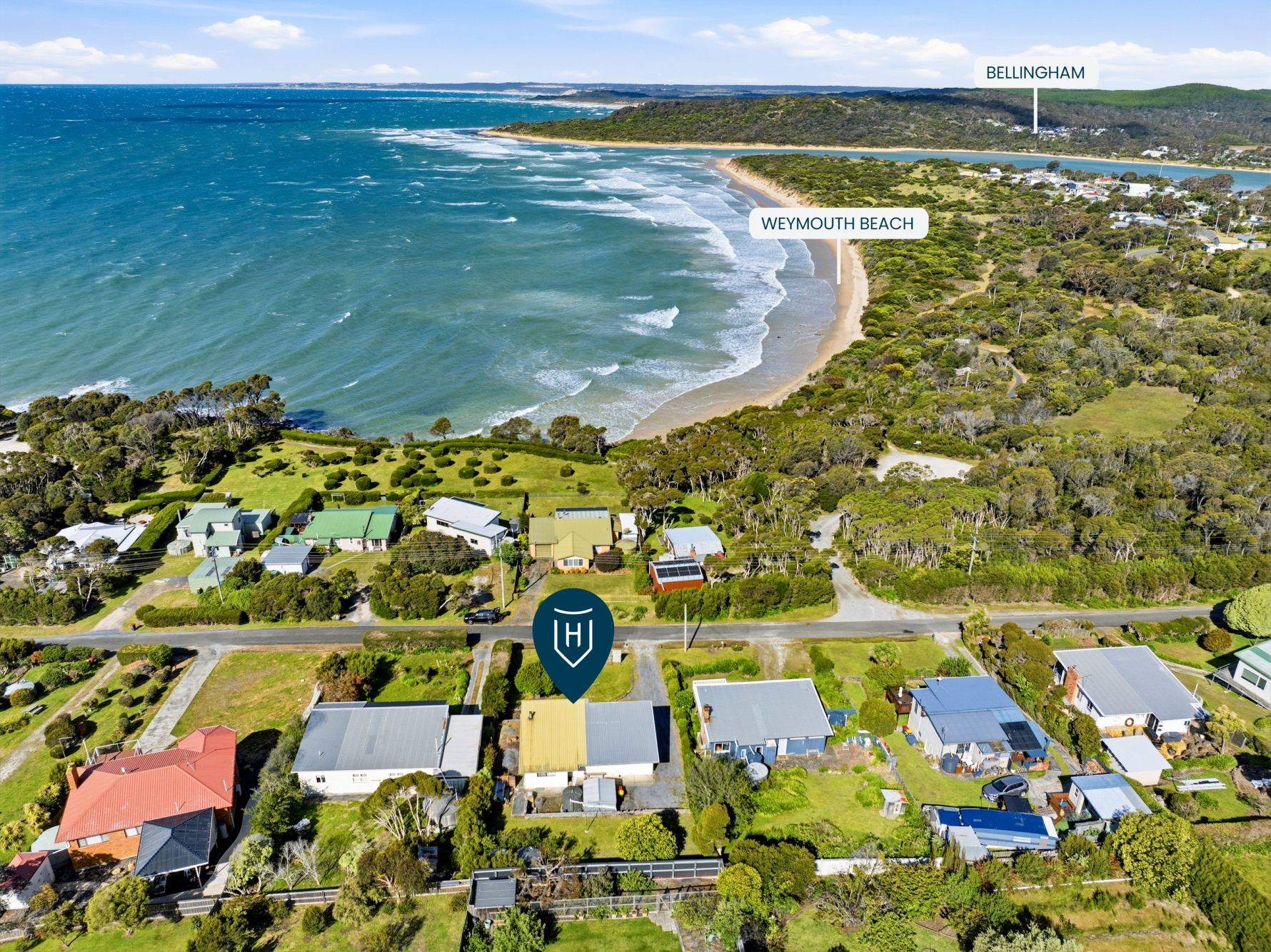 14 Ralph Street, Weymouth