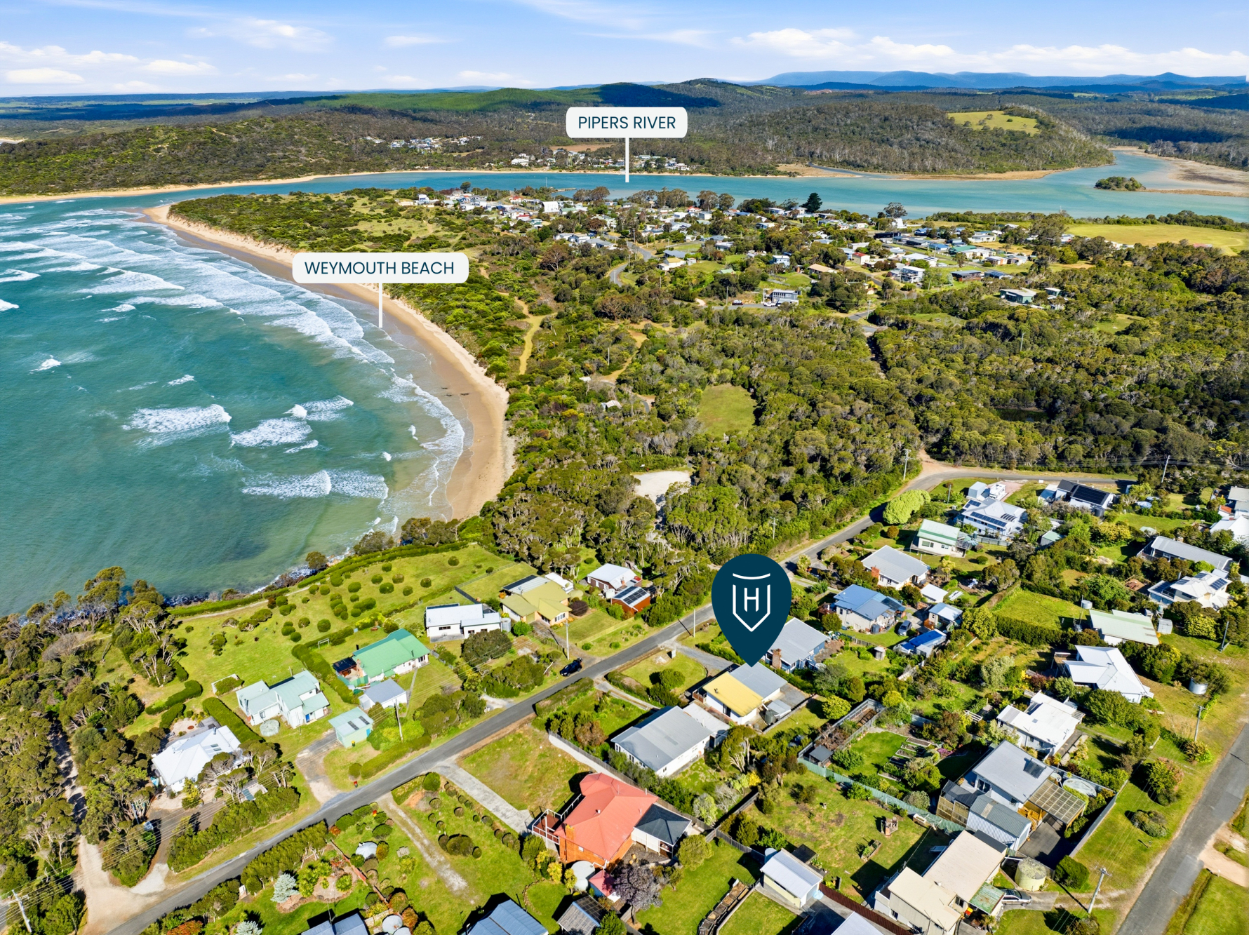 14 Ralph Street, Weymouth