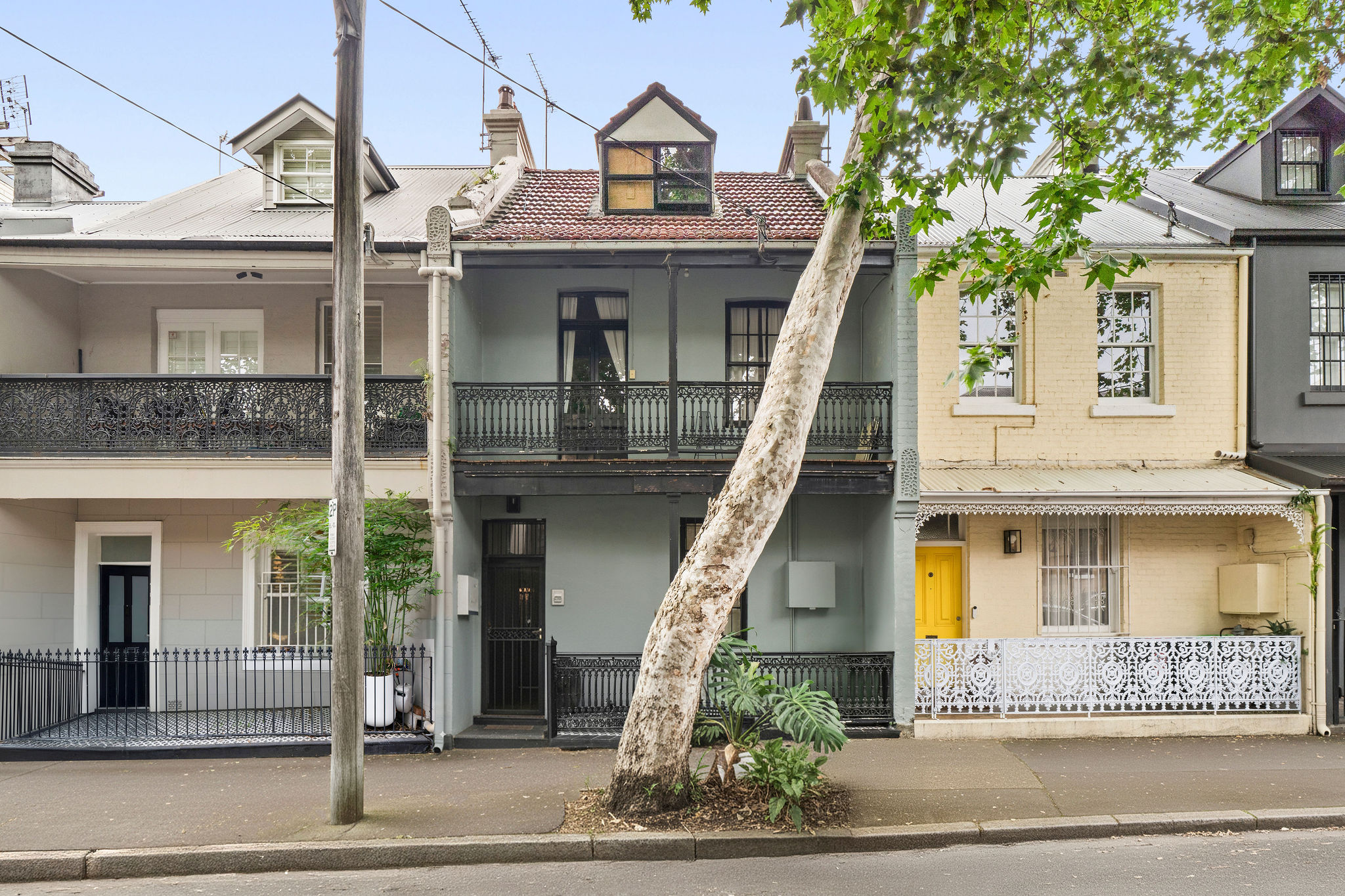 49 Fitzroy Street