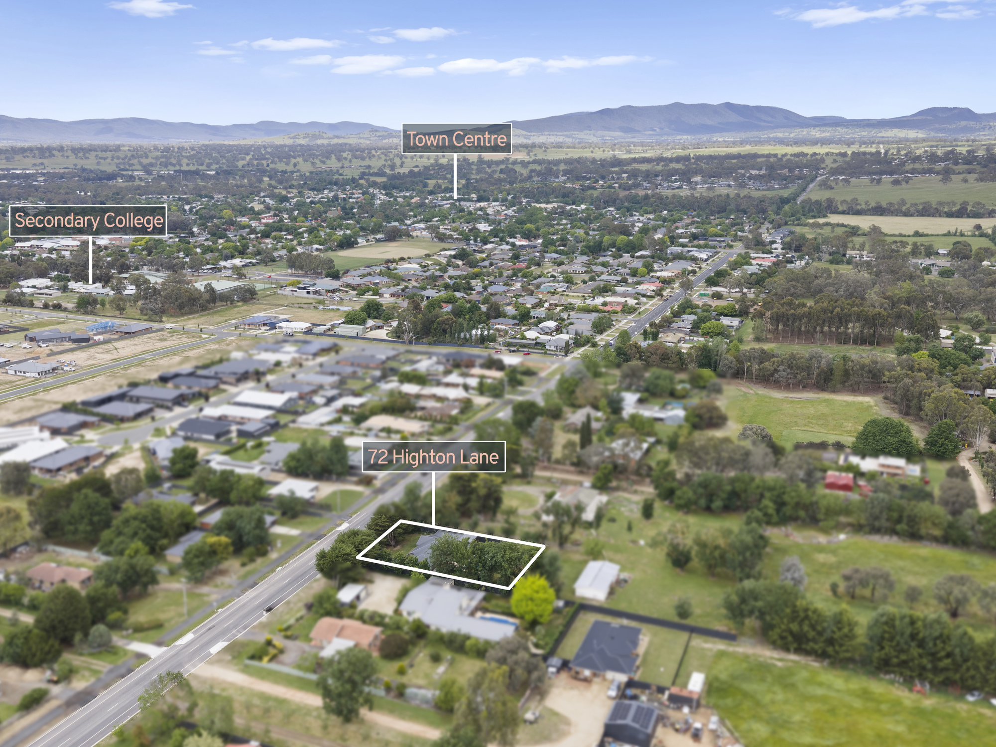 72 Highton Lane, Mansfield