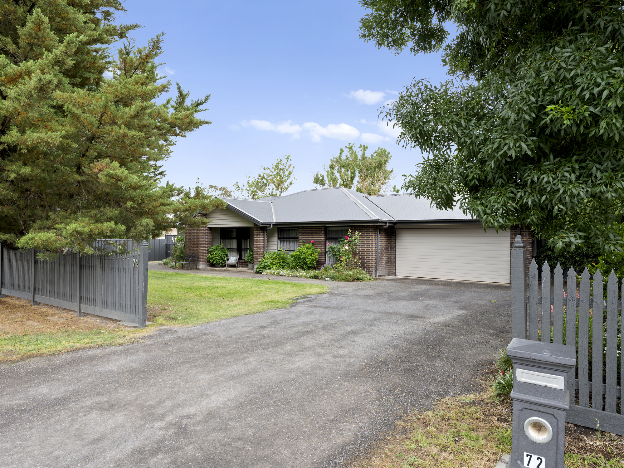 72 Highton Lane, Mansfield