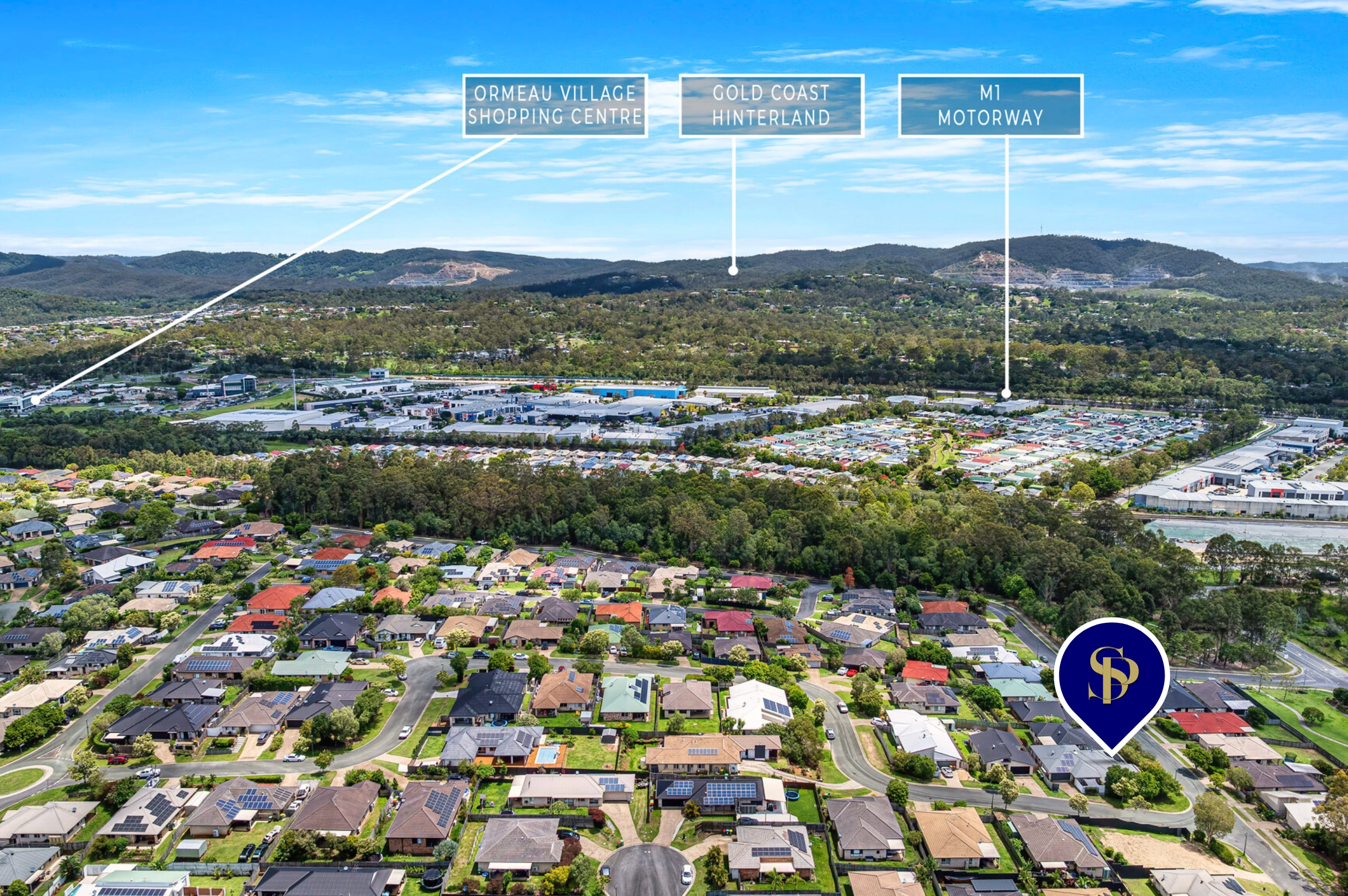 9 Anna Avenue, Ormeau