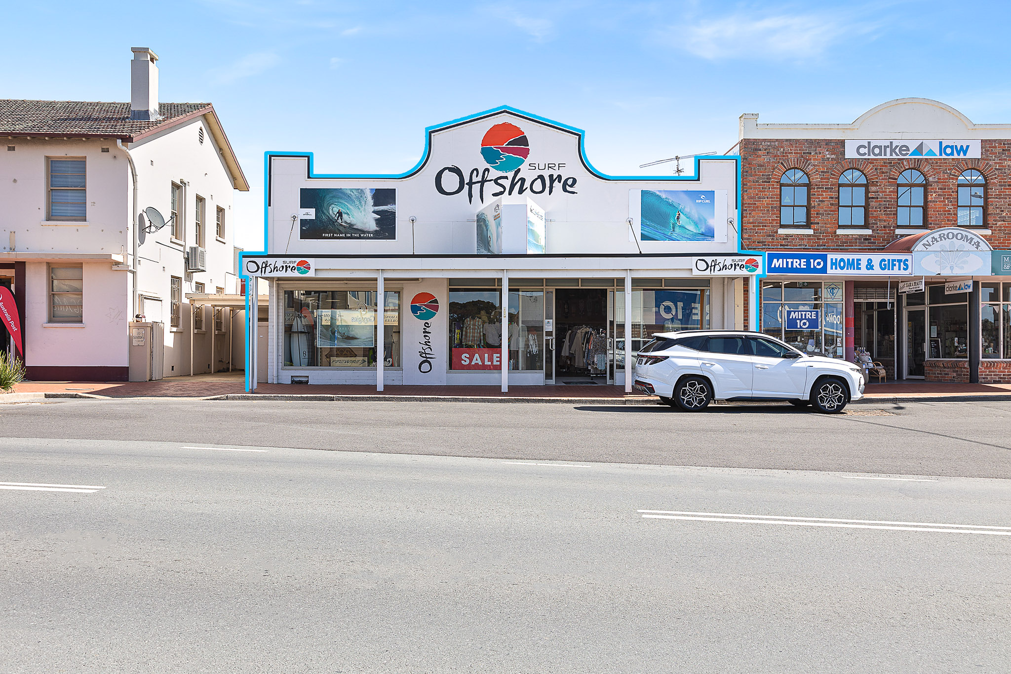 110 Wagonga Street, Narooma
