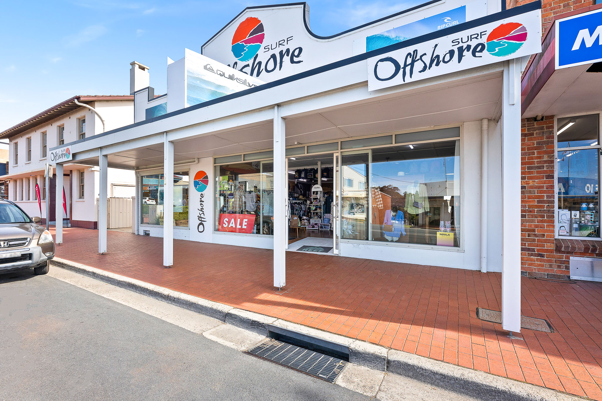 110 Wagonga Street, Narooma