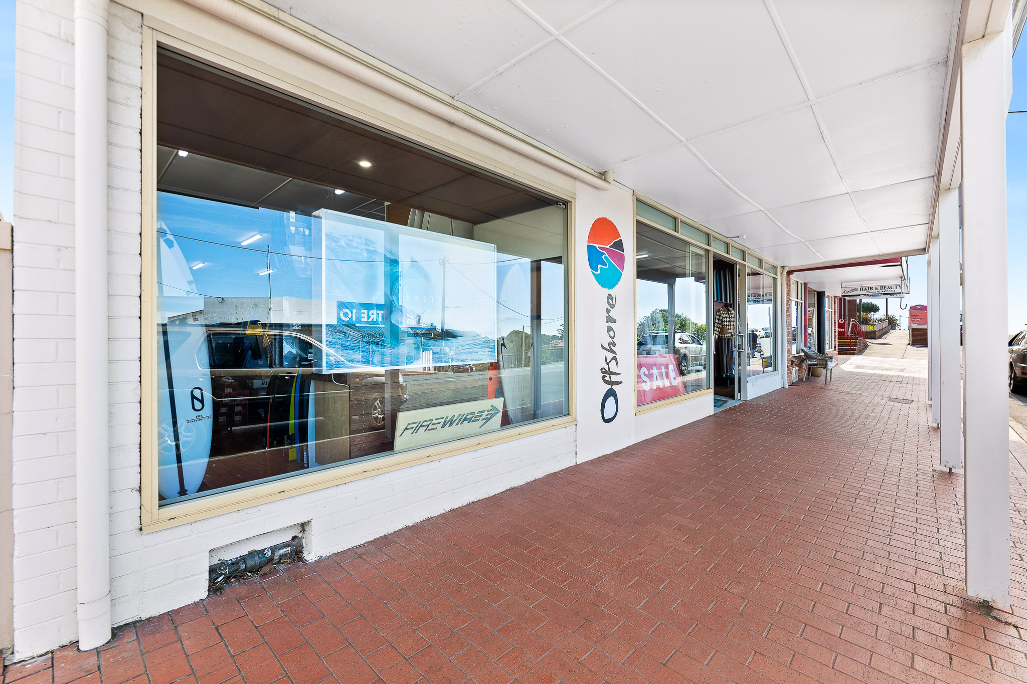 110 Wagonga Street, Narooma