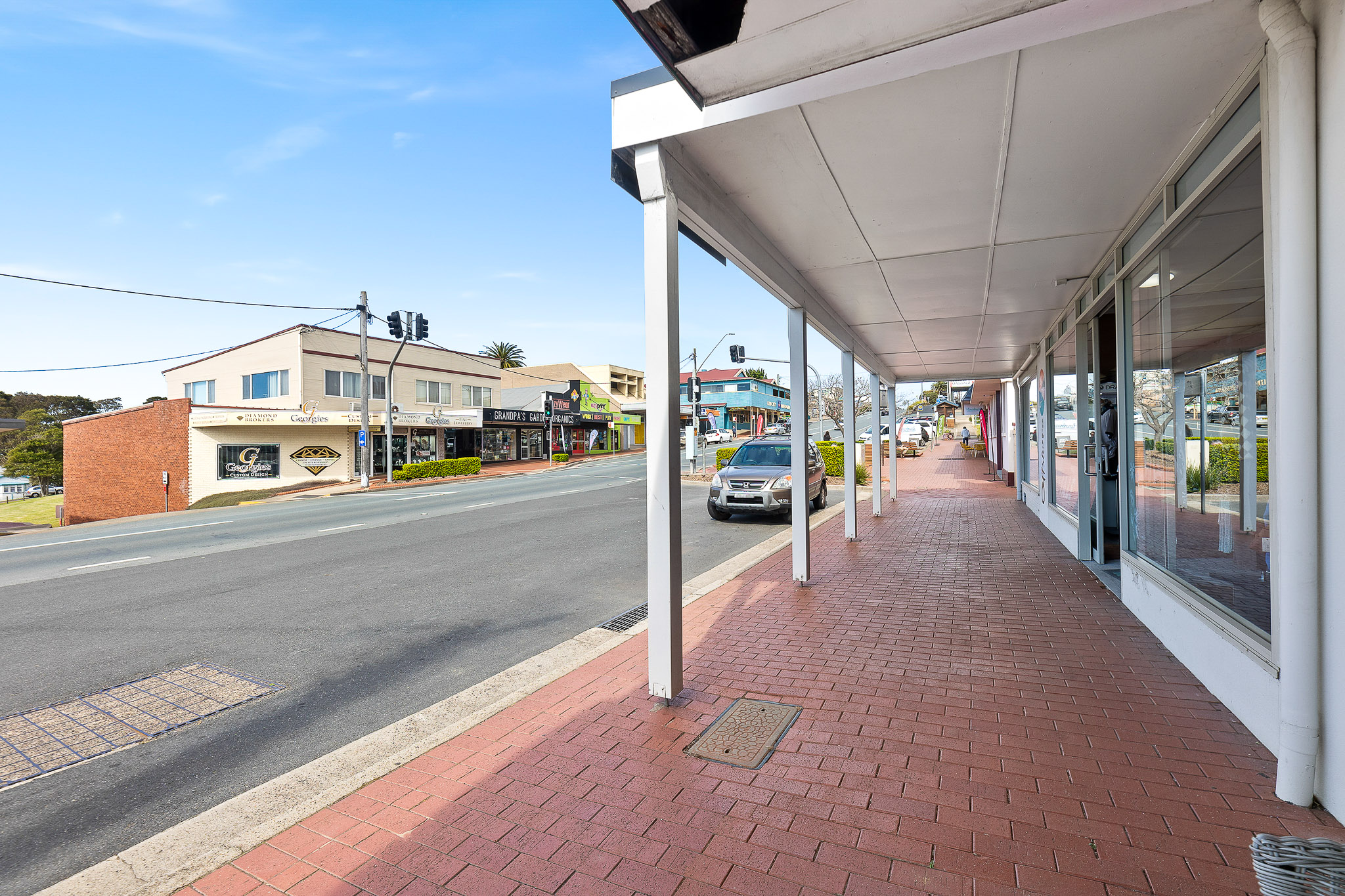 110 Wagonga Street, Narooma