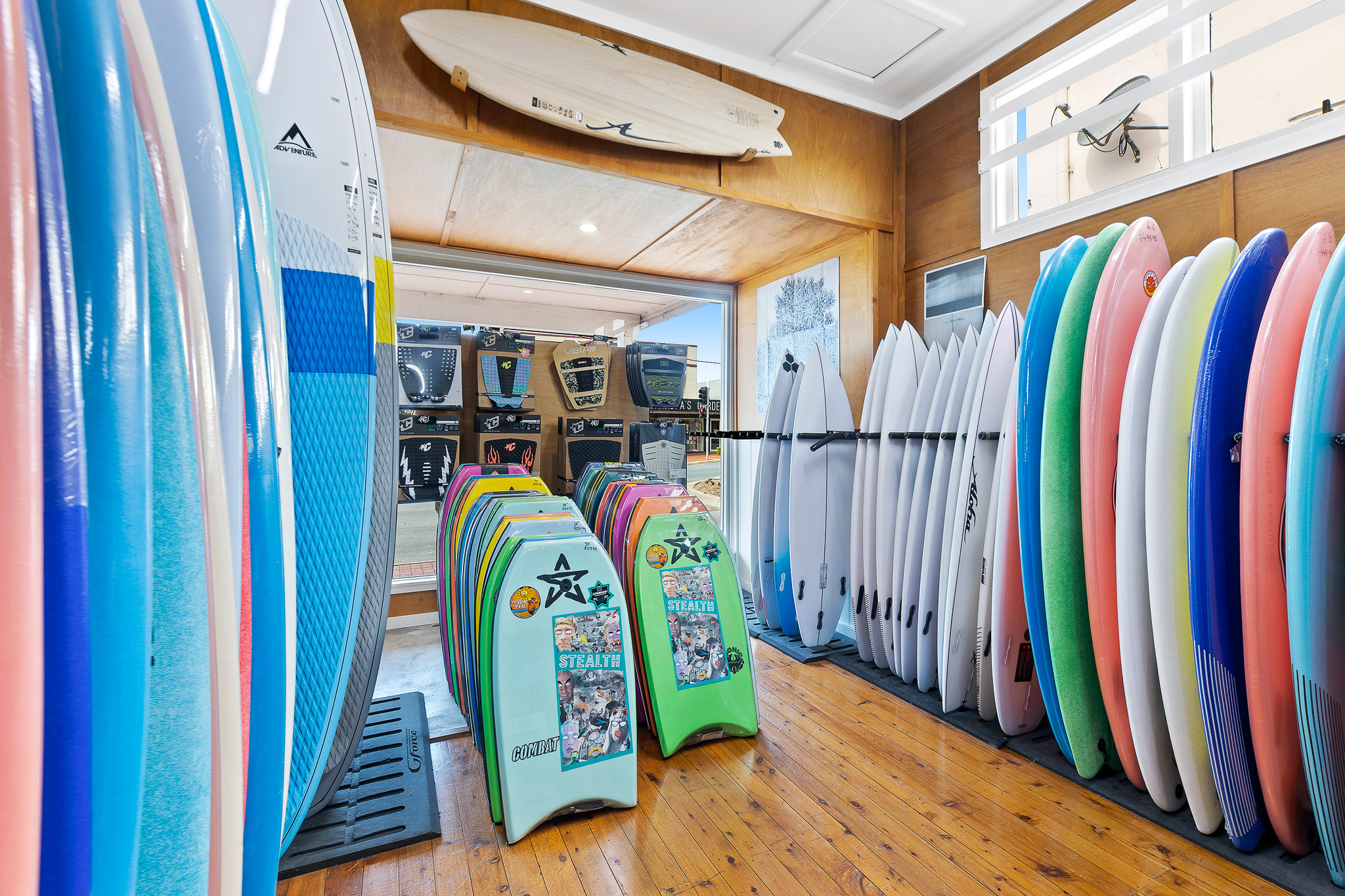 110 Wagonga Street, Narooma