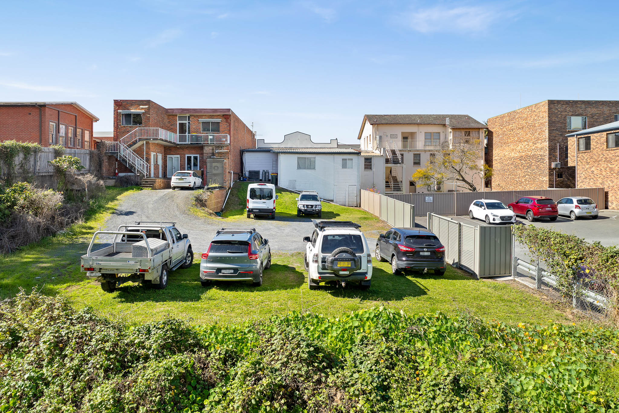 110 Wagonga Street, Narooma