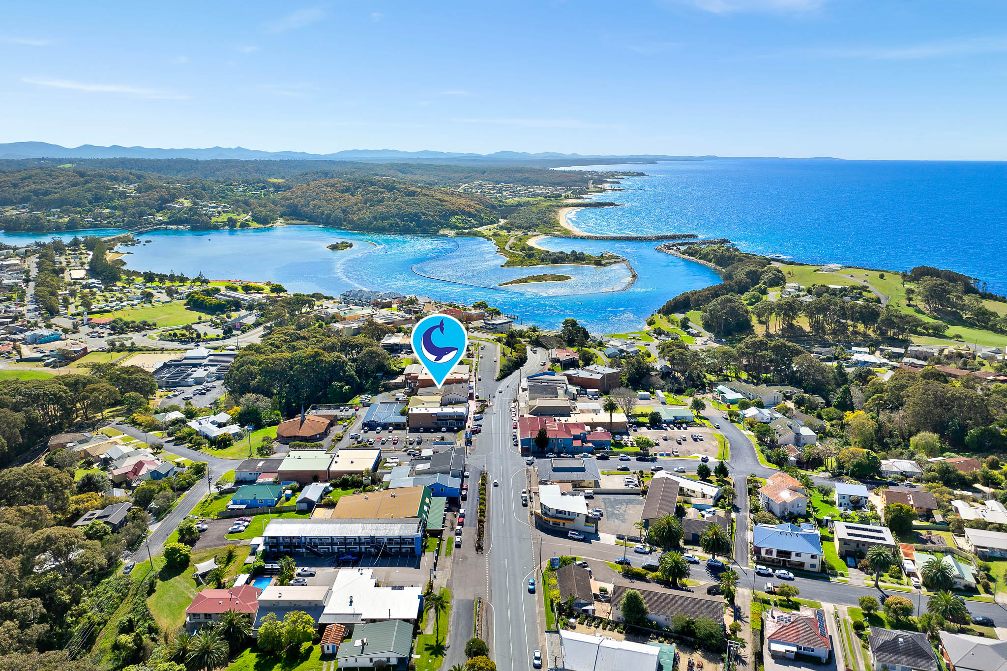 110 Wagonga Street, Narooma