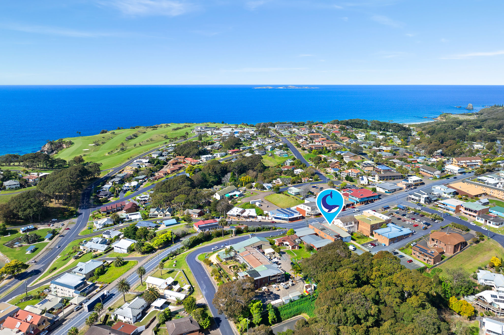 110 Wagonga Street, Narooma