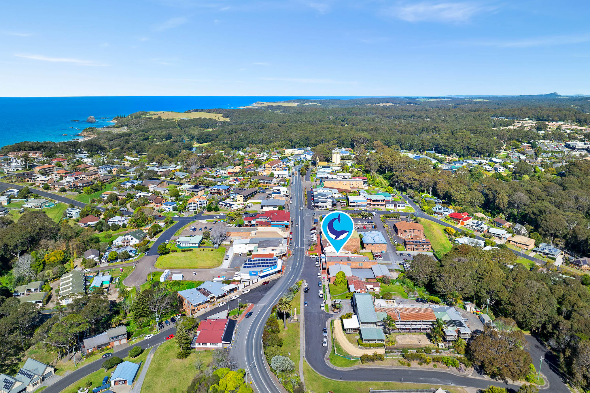 110 Wagonga Street, Narooma