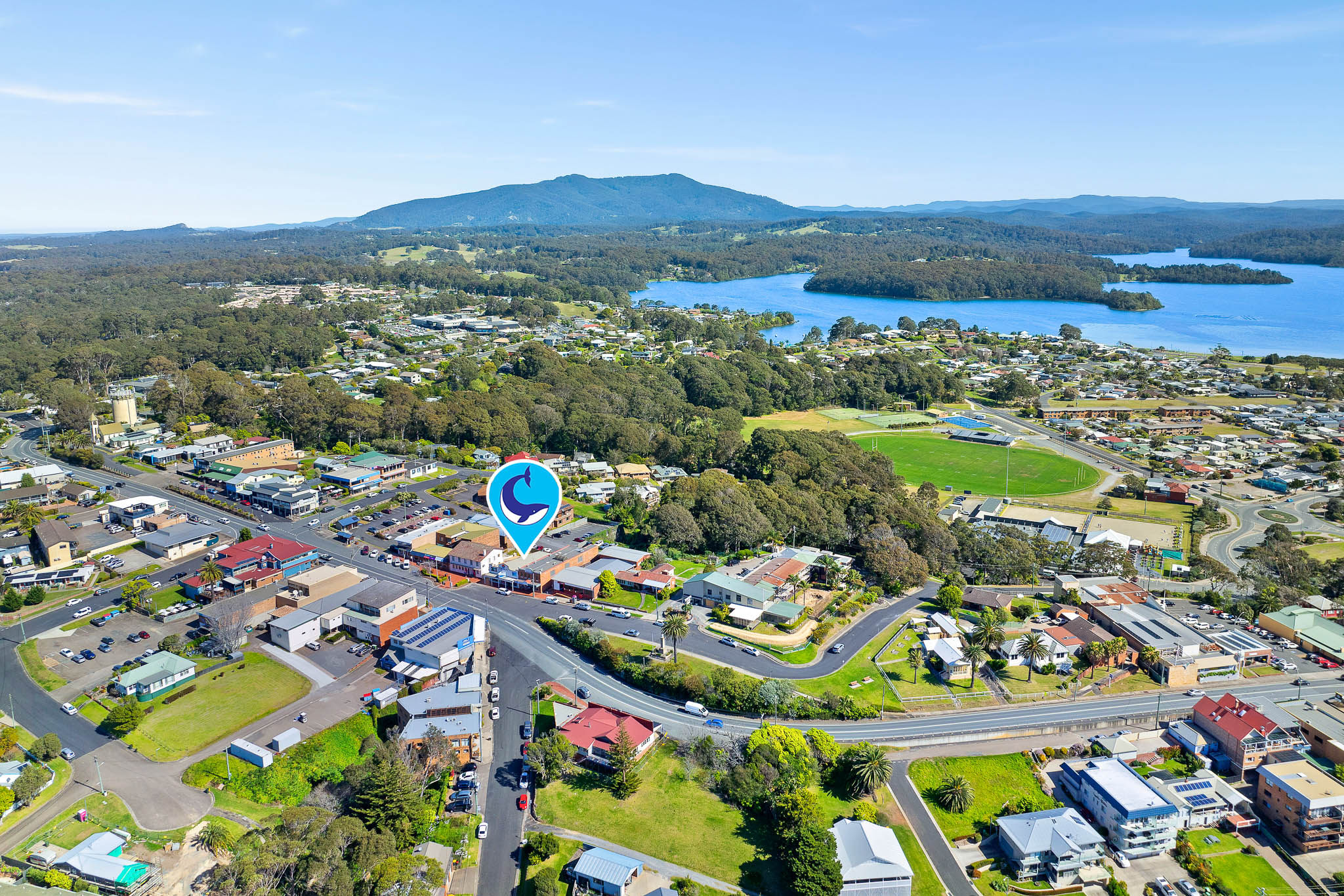 110 Wagonga Street, Narooma