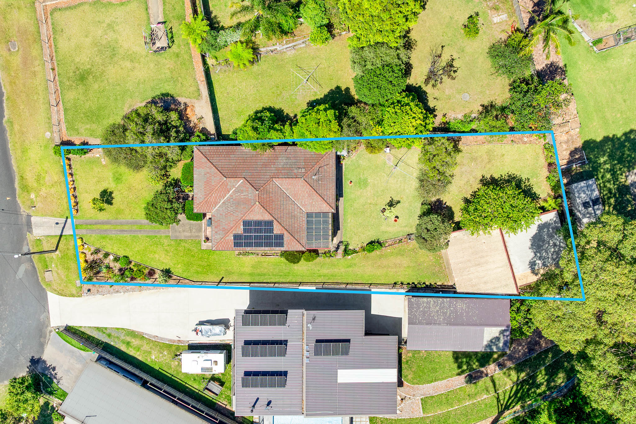 6 Mitchell Place, Narooma