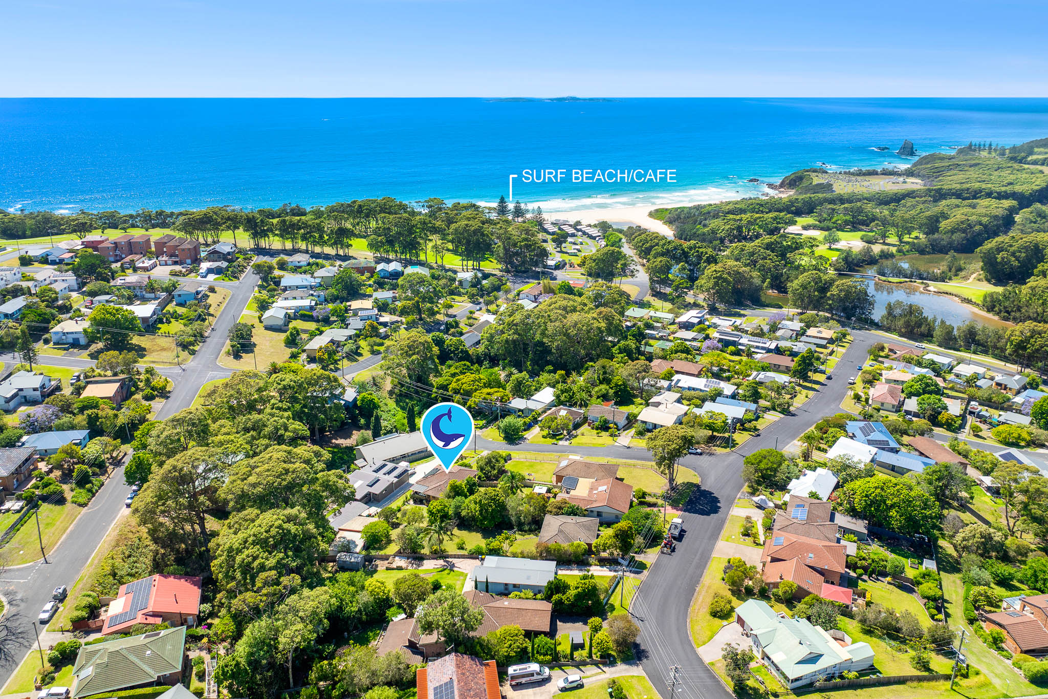 6 Mitchell Place, Narooma