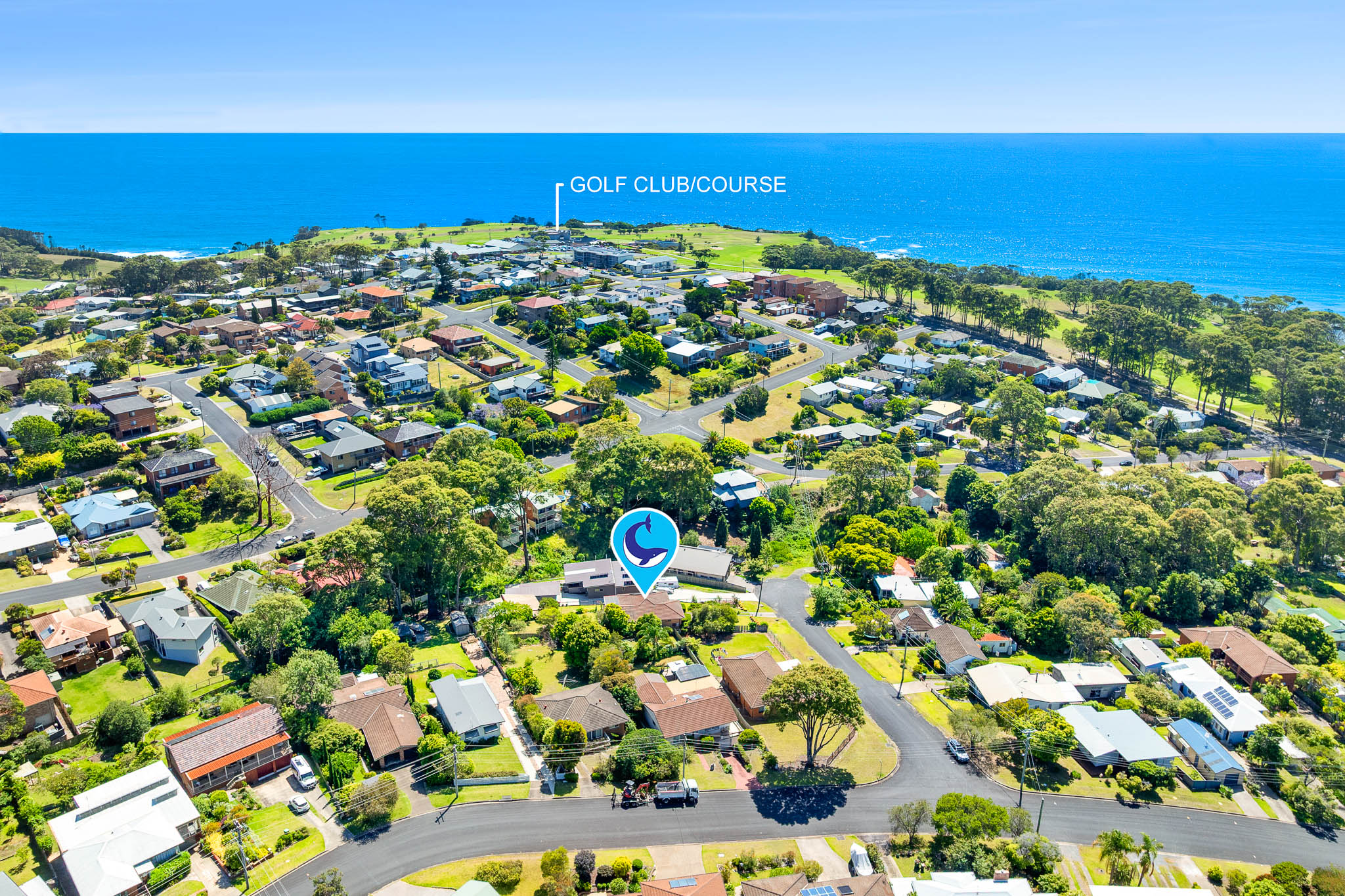 6 Mitchell Place, Narooma