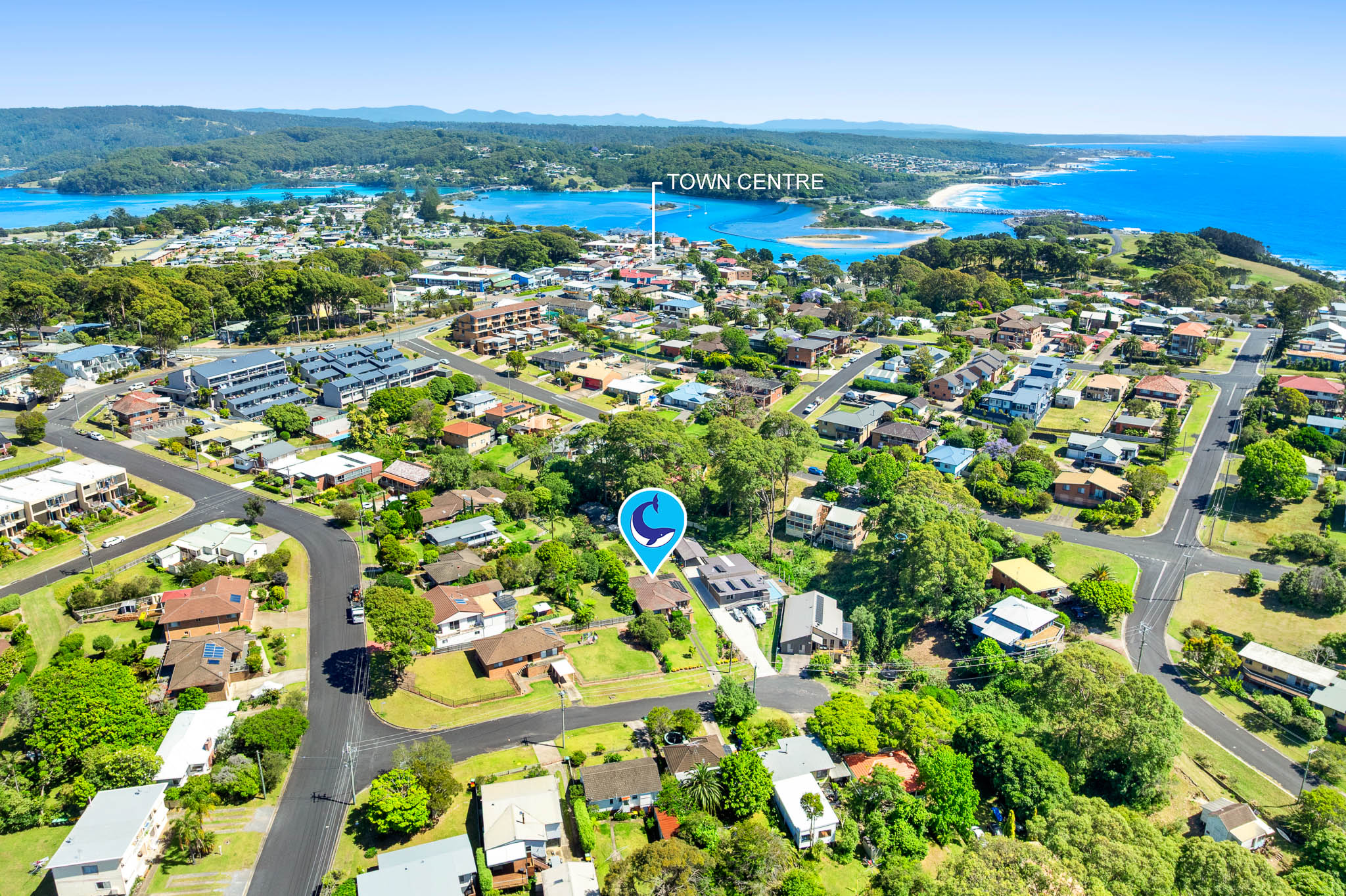 6 Mitchell Place, Narooma