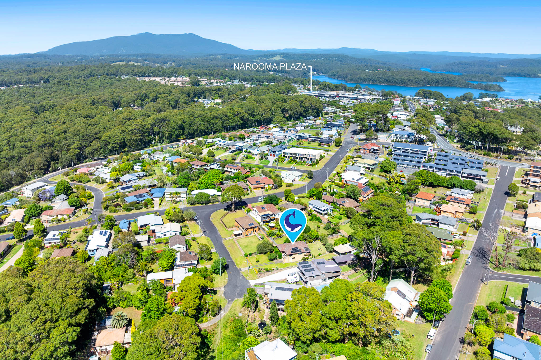 6 Mitchell Place, Narooma