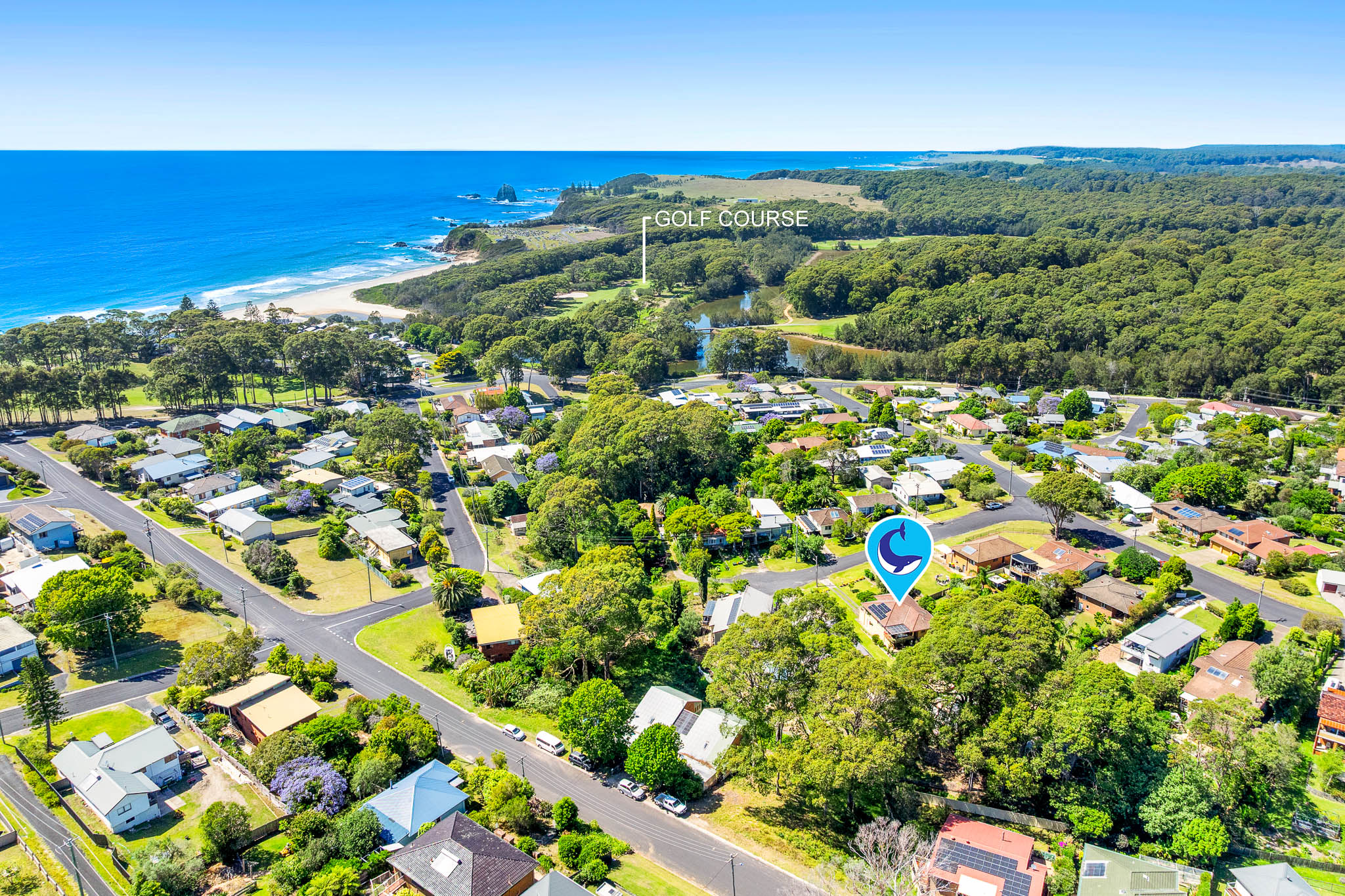 6 Mitchell Place, Narooma