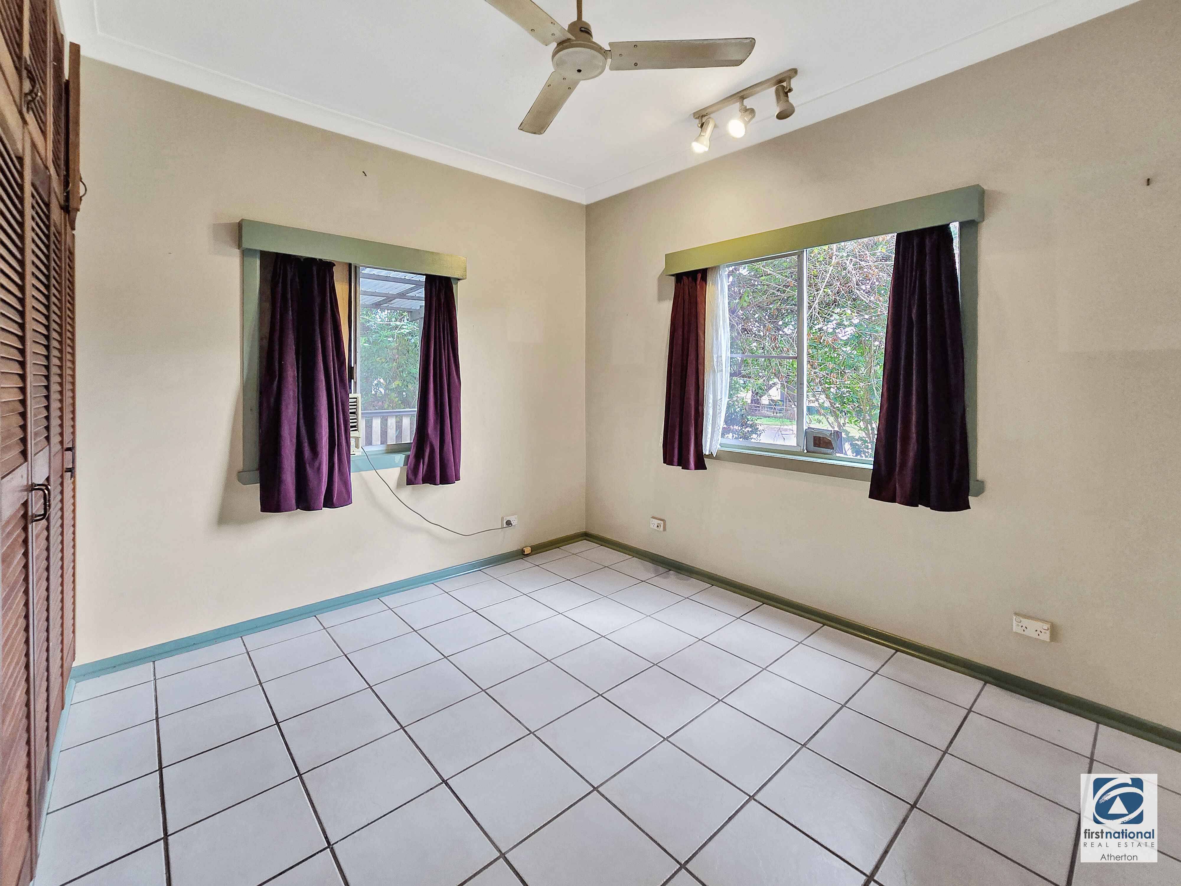 8 Evans Street , Atherton