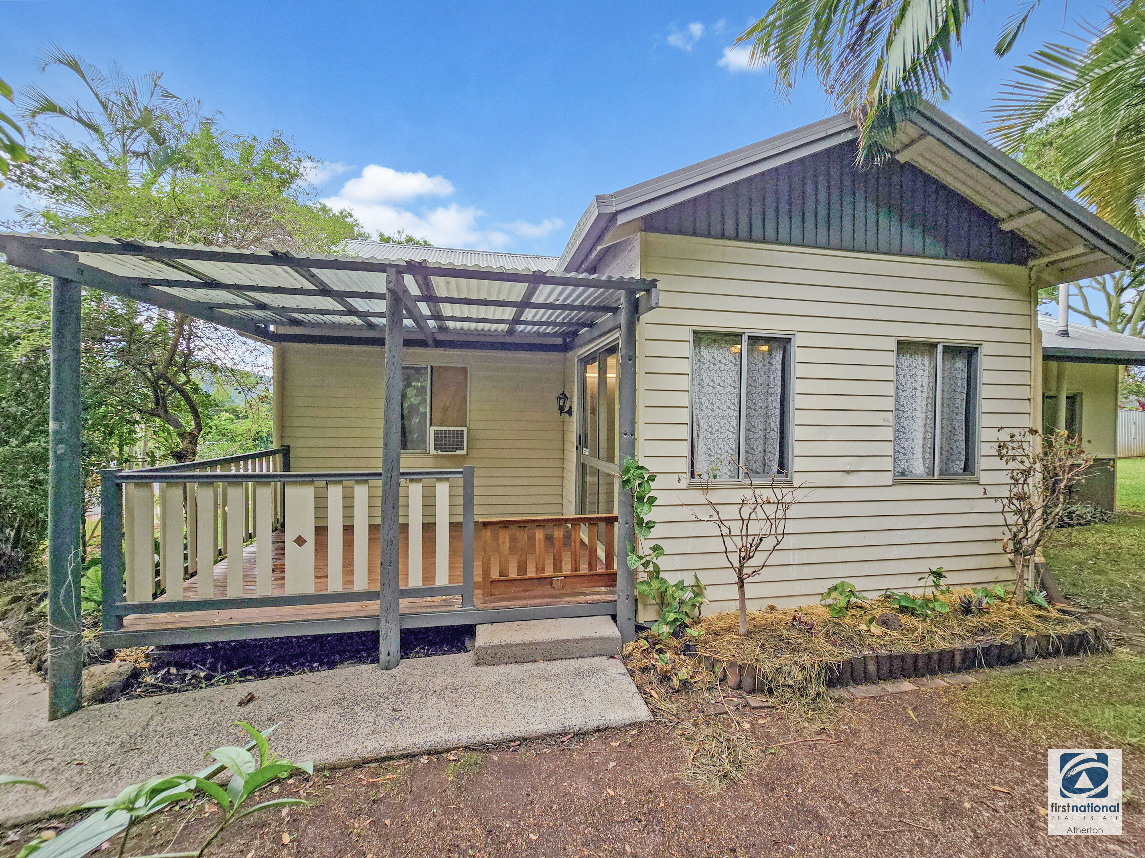 8 Evans Street , Atherton