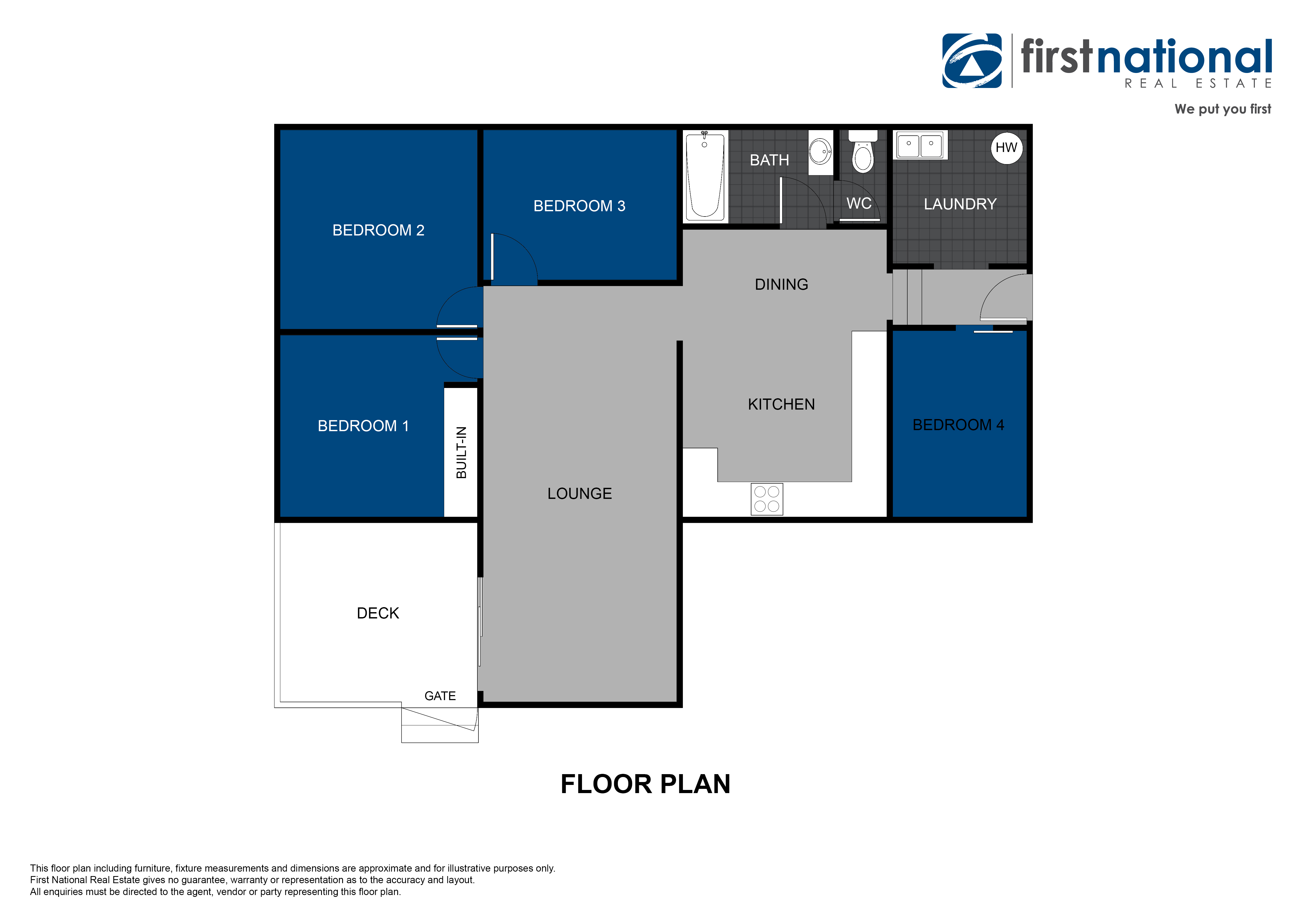 8 Evans Street , Atherton