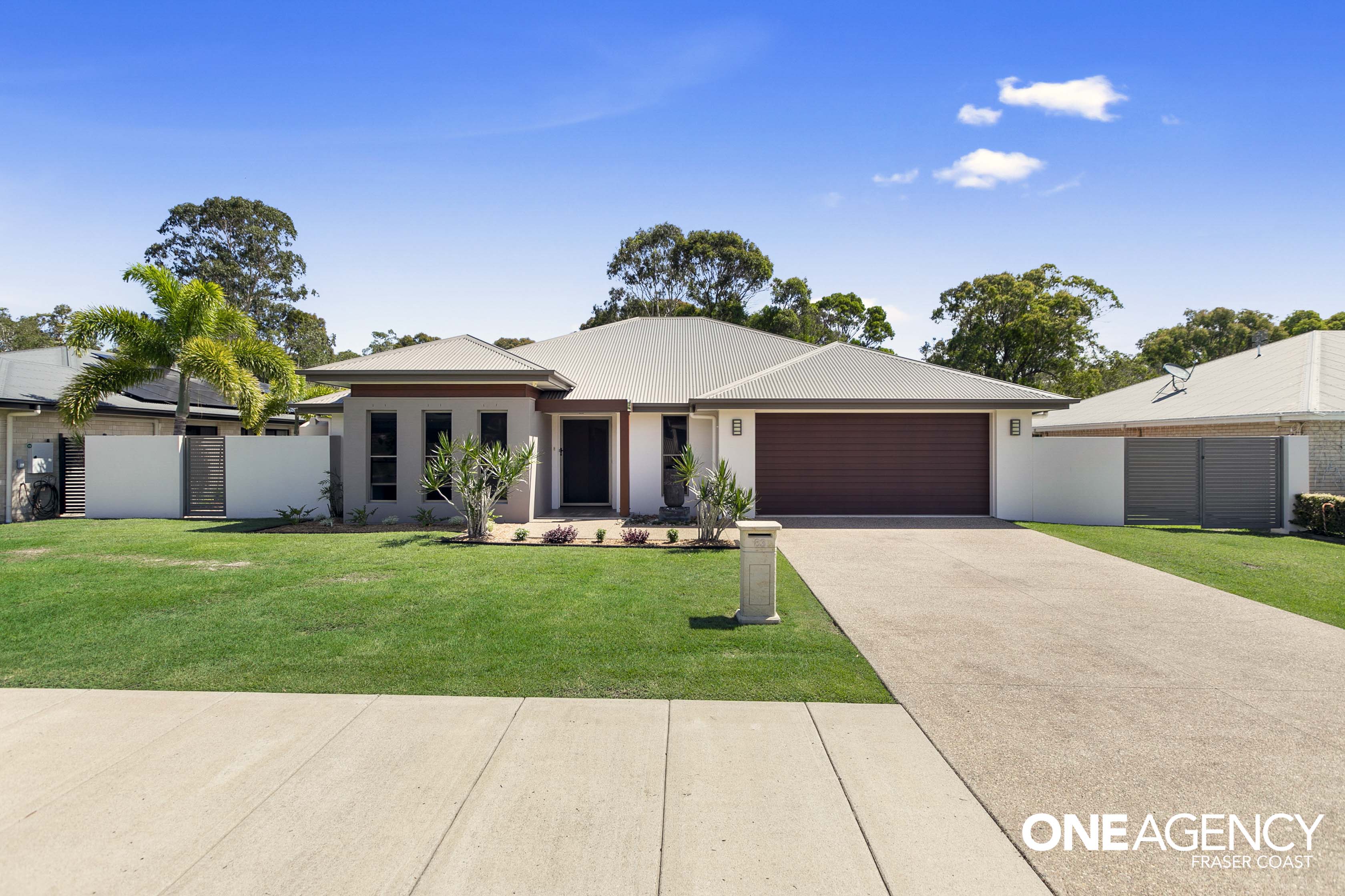 83 Gilston Road, Wondunna