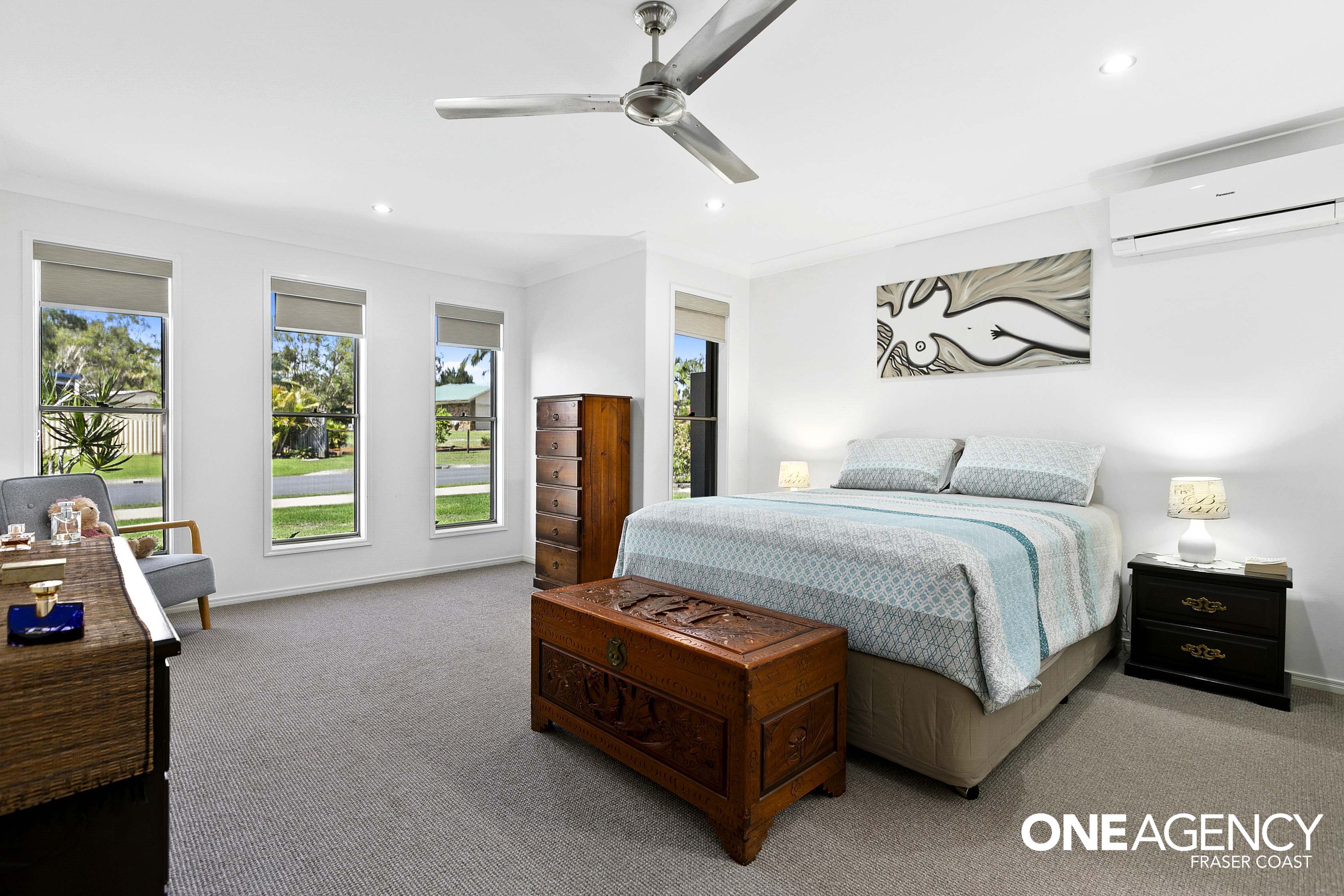 83 Gilston Road, Wondunna