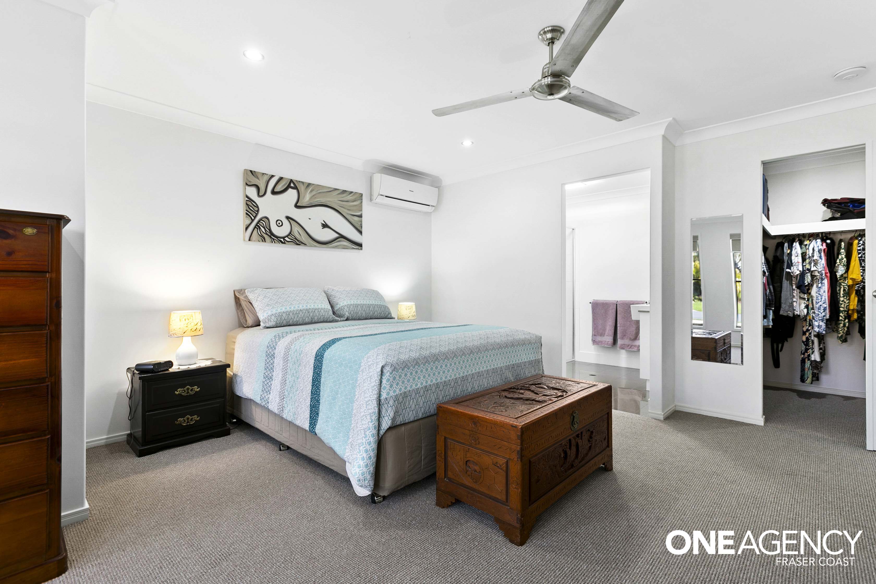 83 Gilston Road, Wondunna