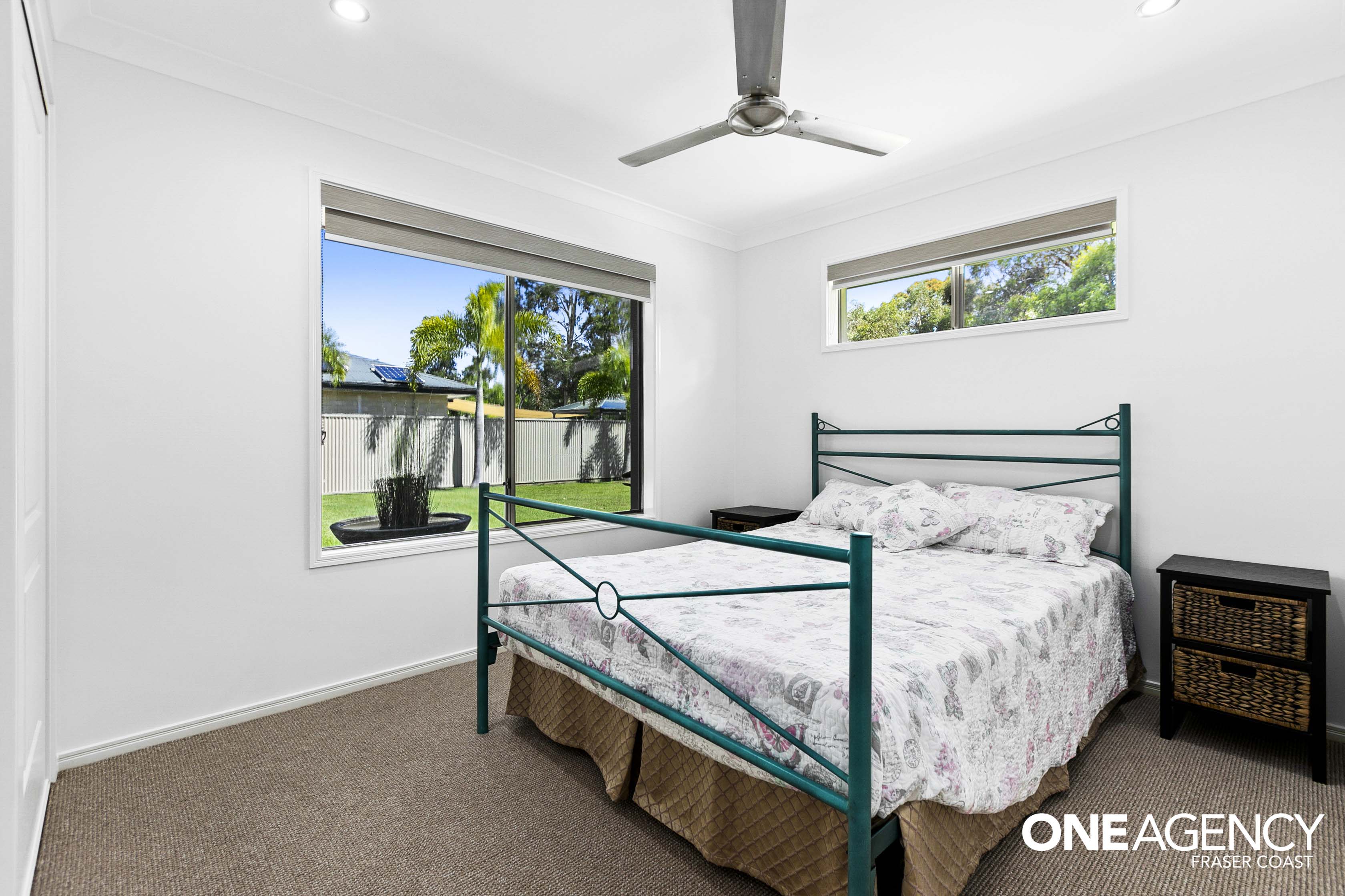 83 Gilston Road, Wondunna