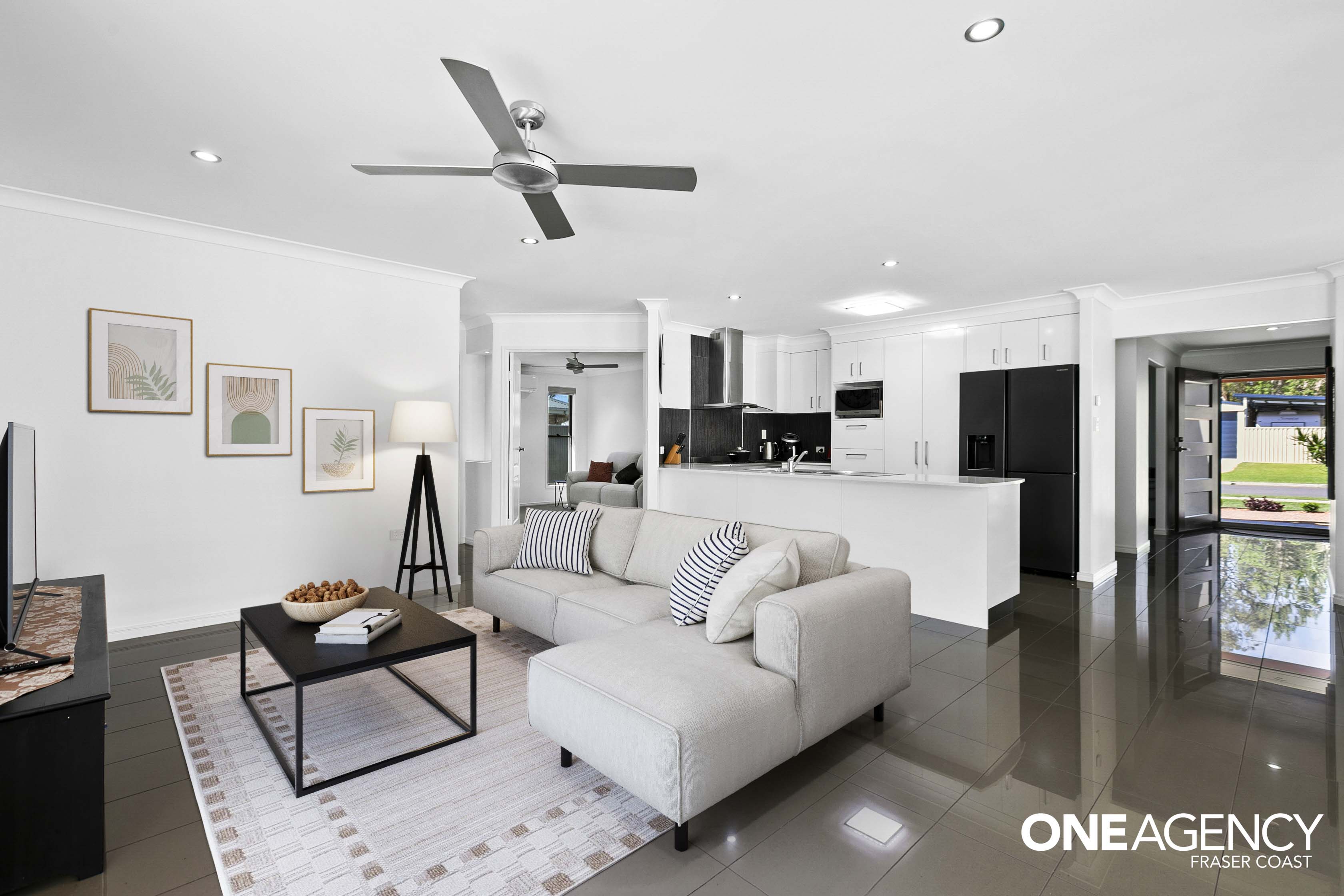 83 Gilston Road, Wondunna