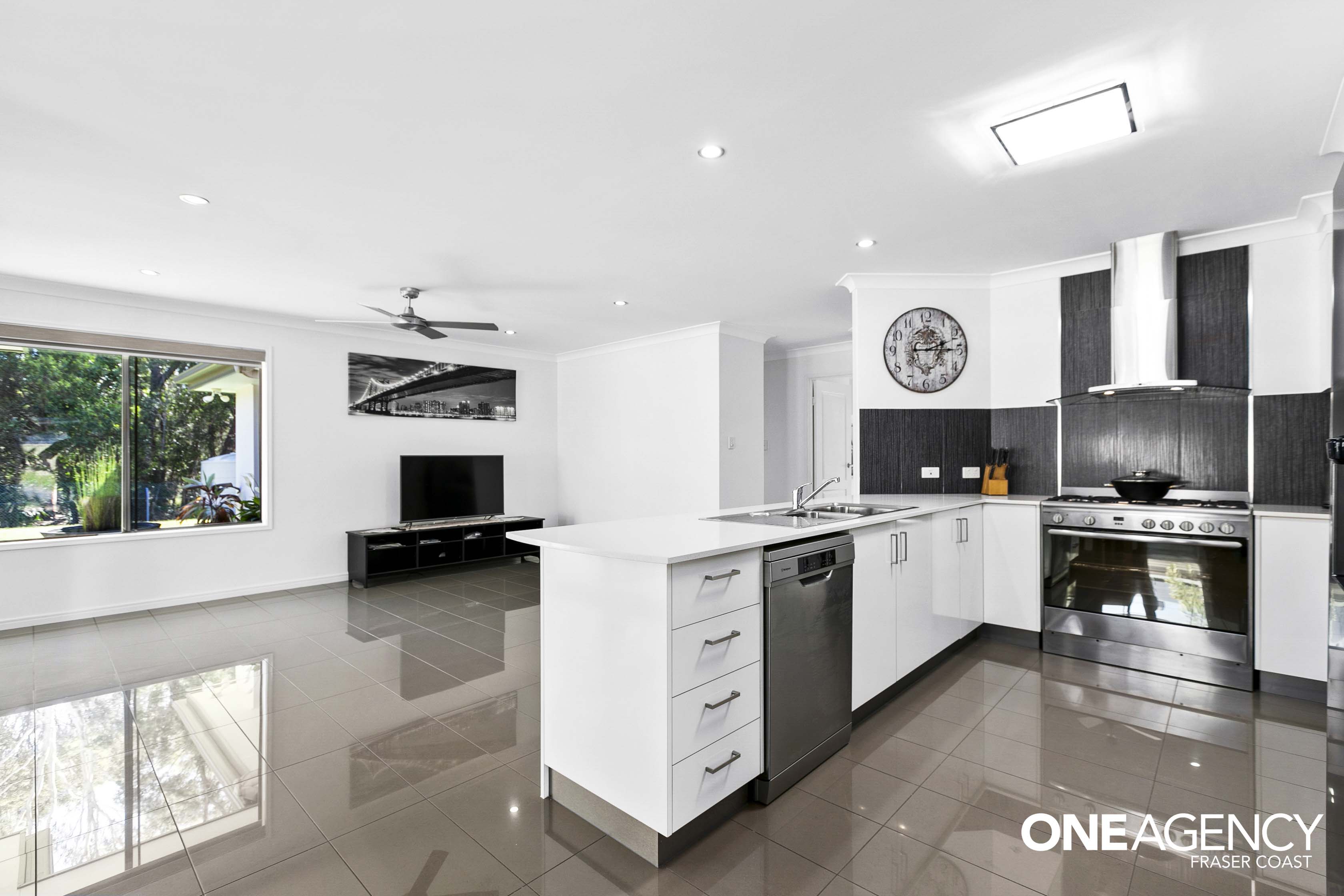 83 Gilston Road, Wondunna